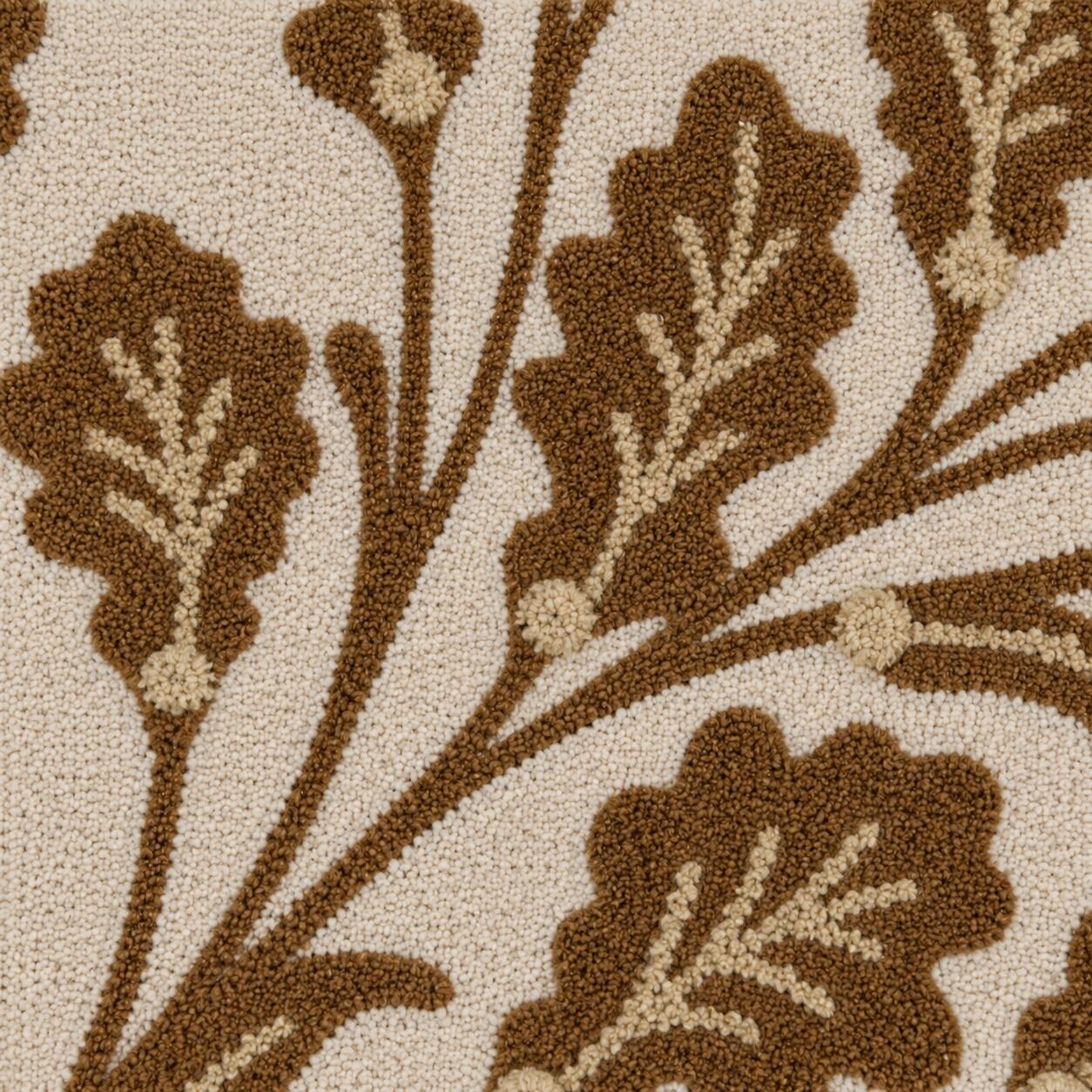 Swatch color Golden Brown 