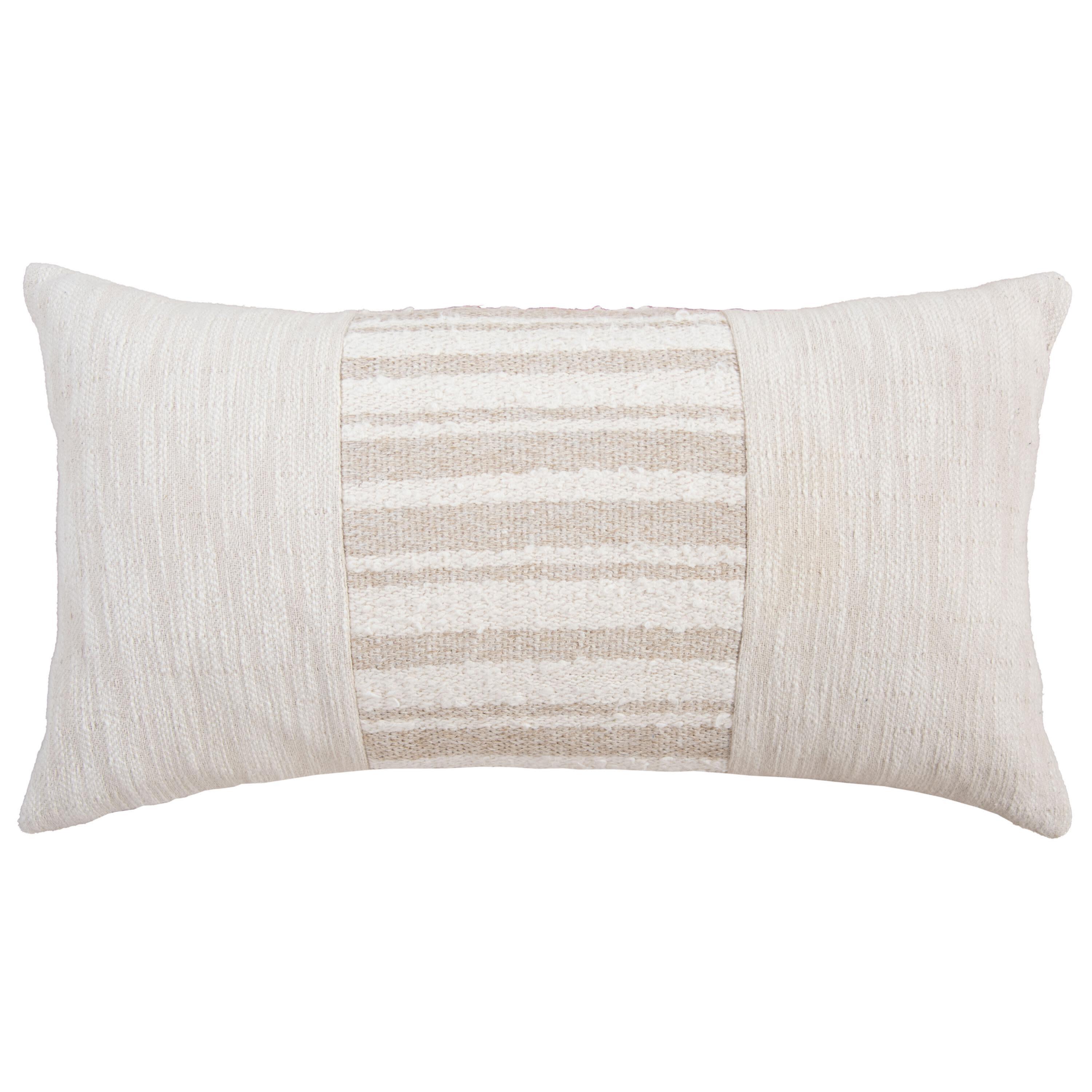 Rizzy Home Osmond Decorative Throw Pillow, , large