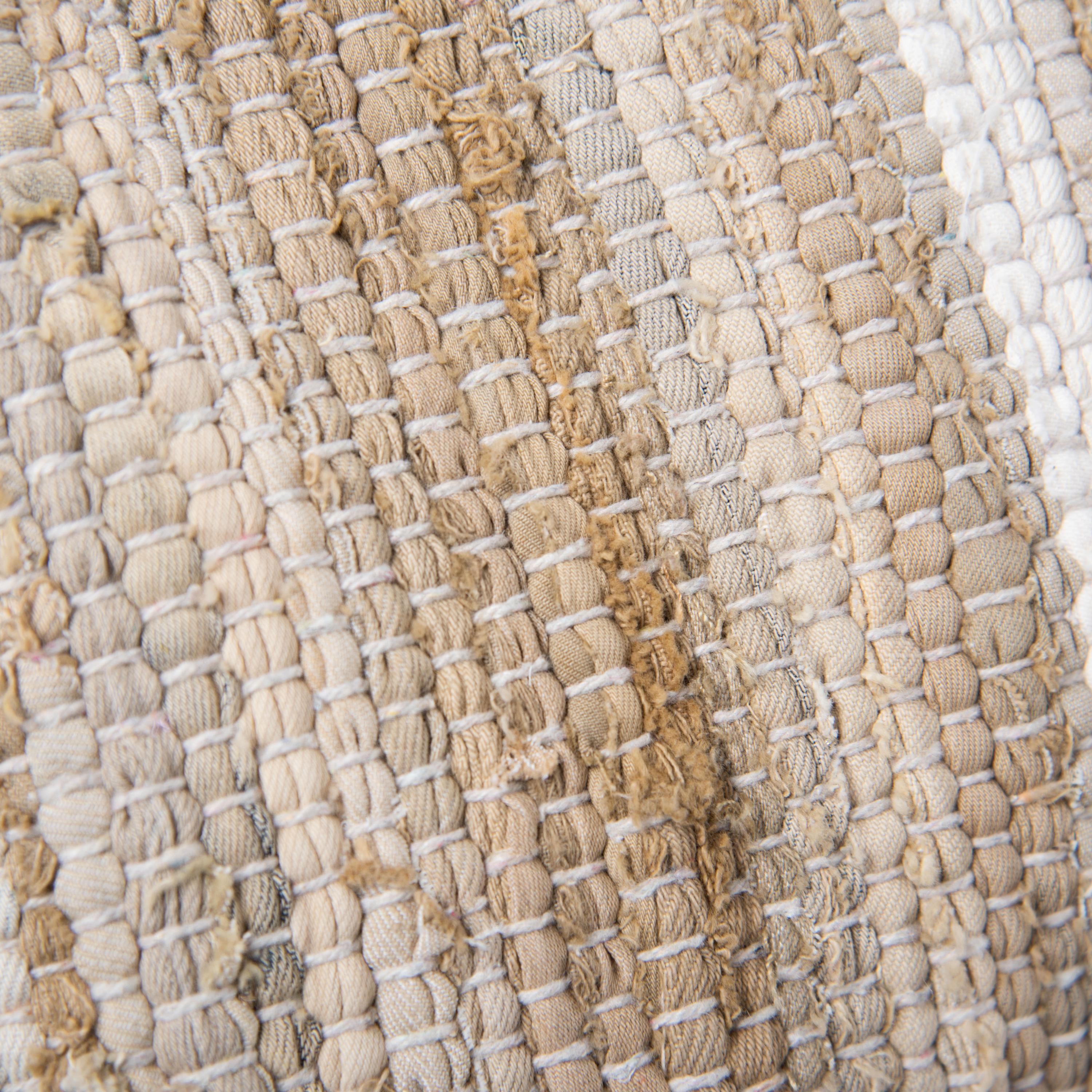 Rizzy Home Rewoven Decorative Throw Pillow, , large