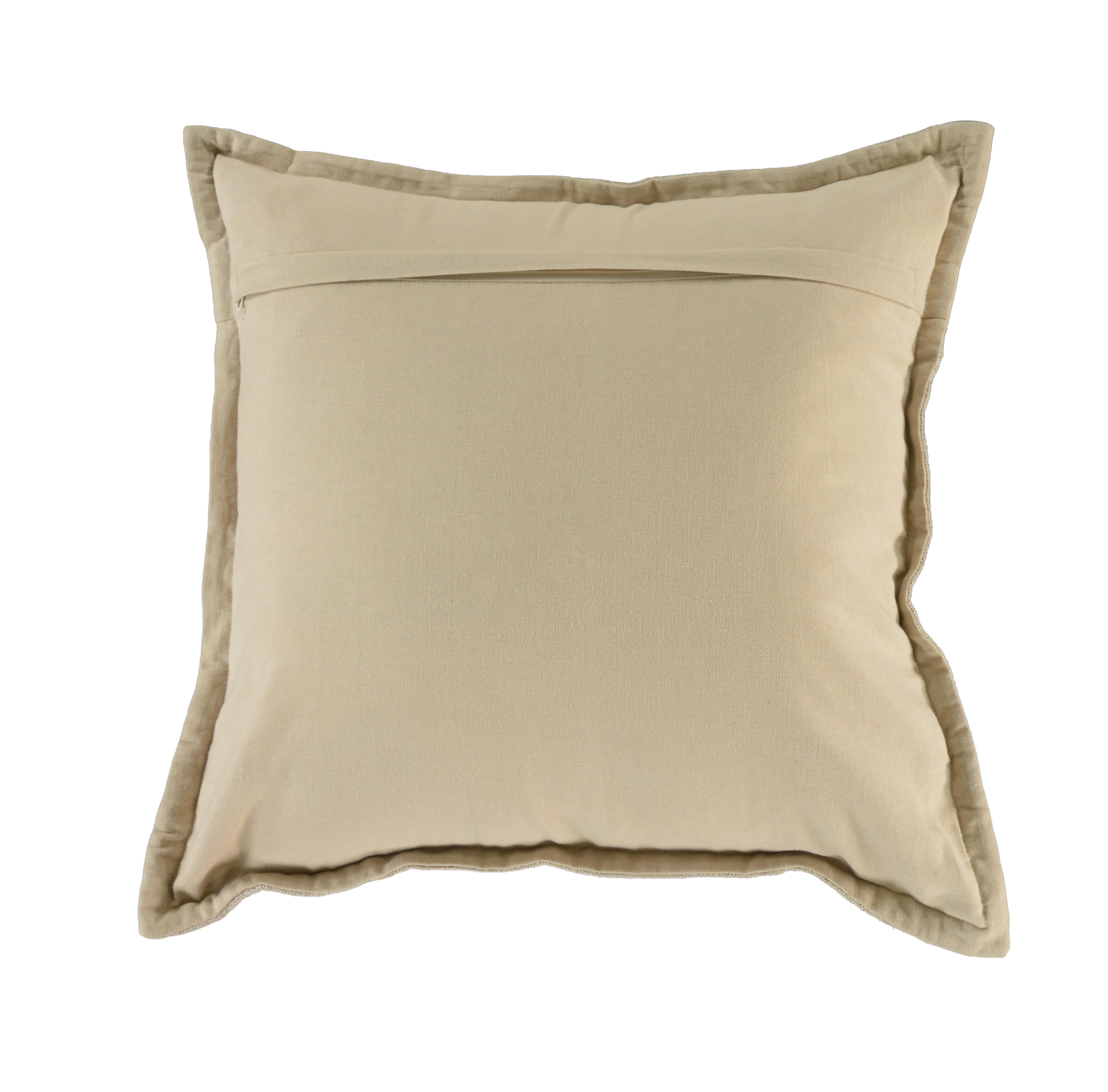 Rizzy Home Kantha Decorative Throw Pillow, , large