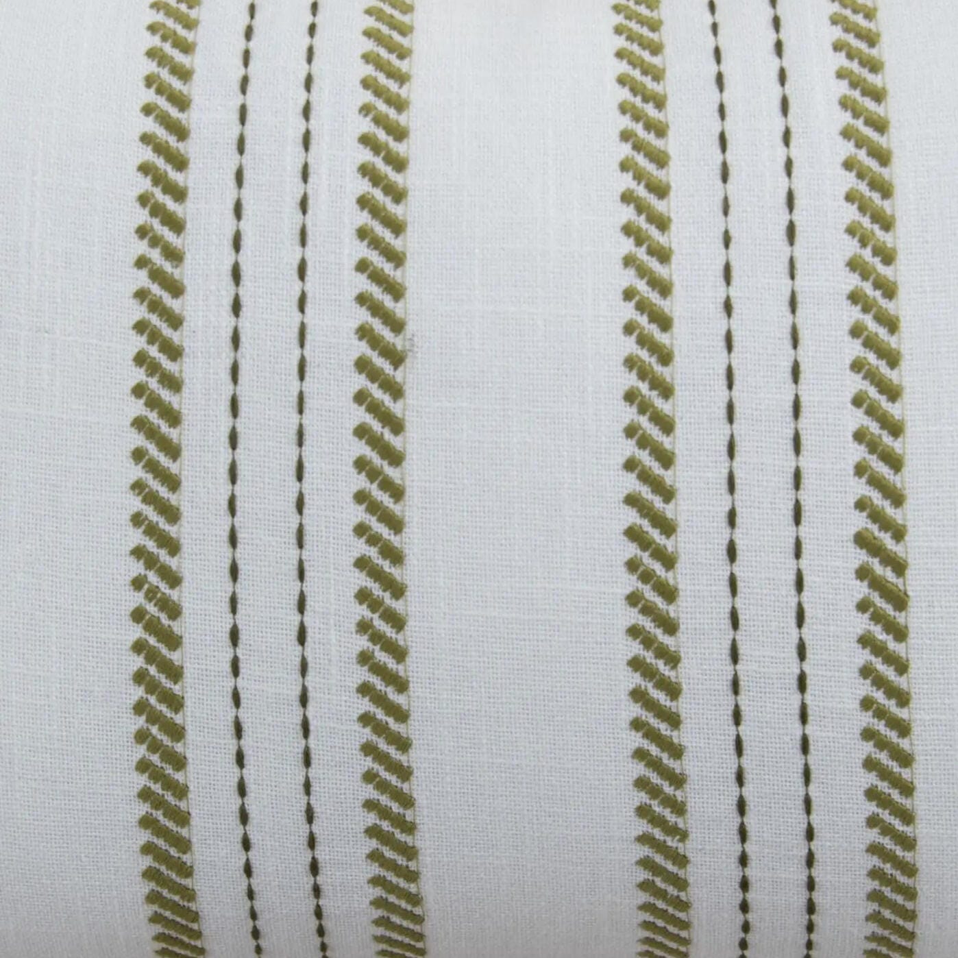 Swatch color White/Green 