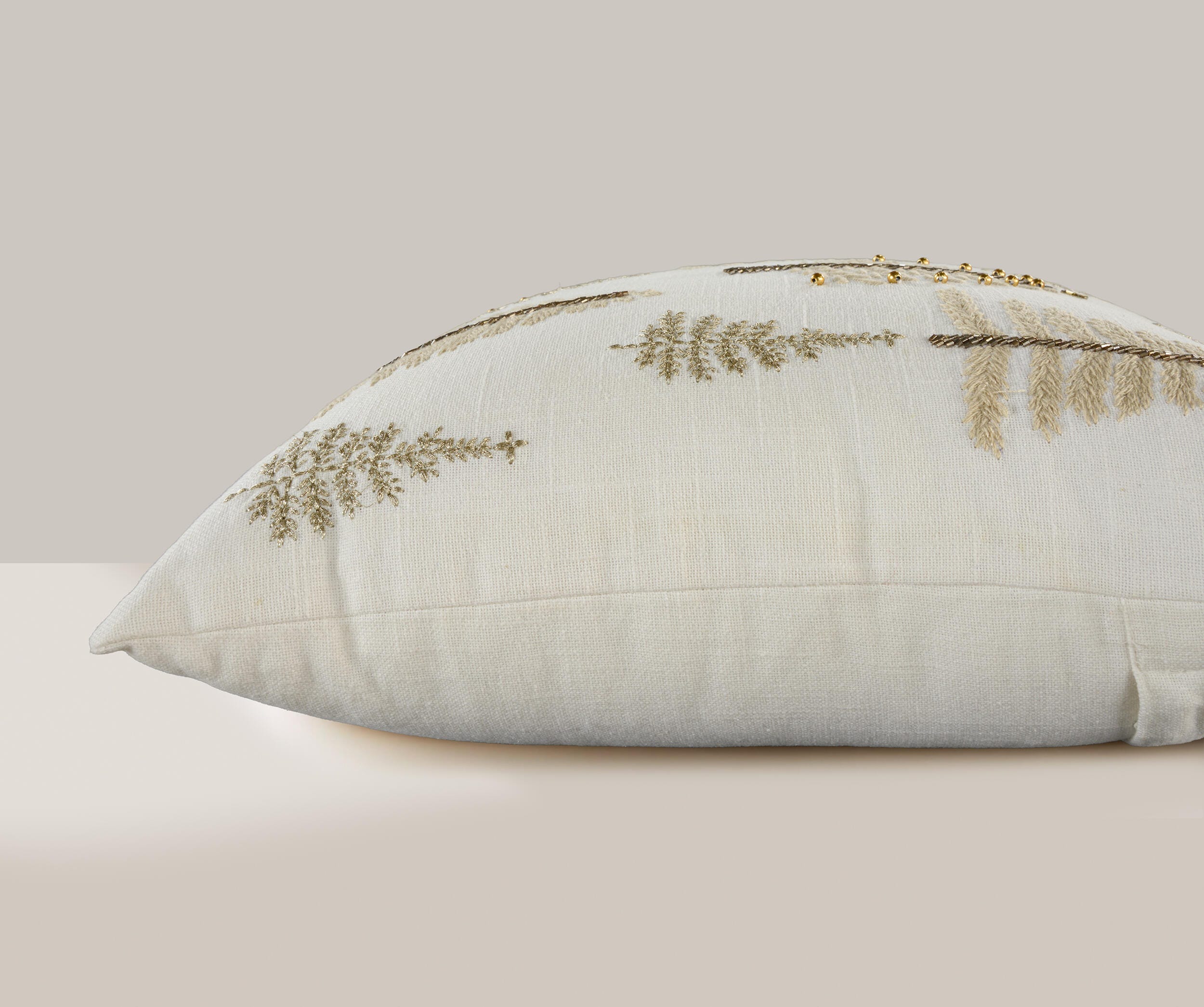 Rizzy Home Holiday Grove Decorative Throw Pillow, , large