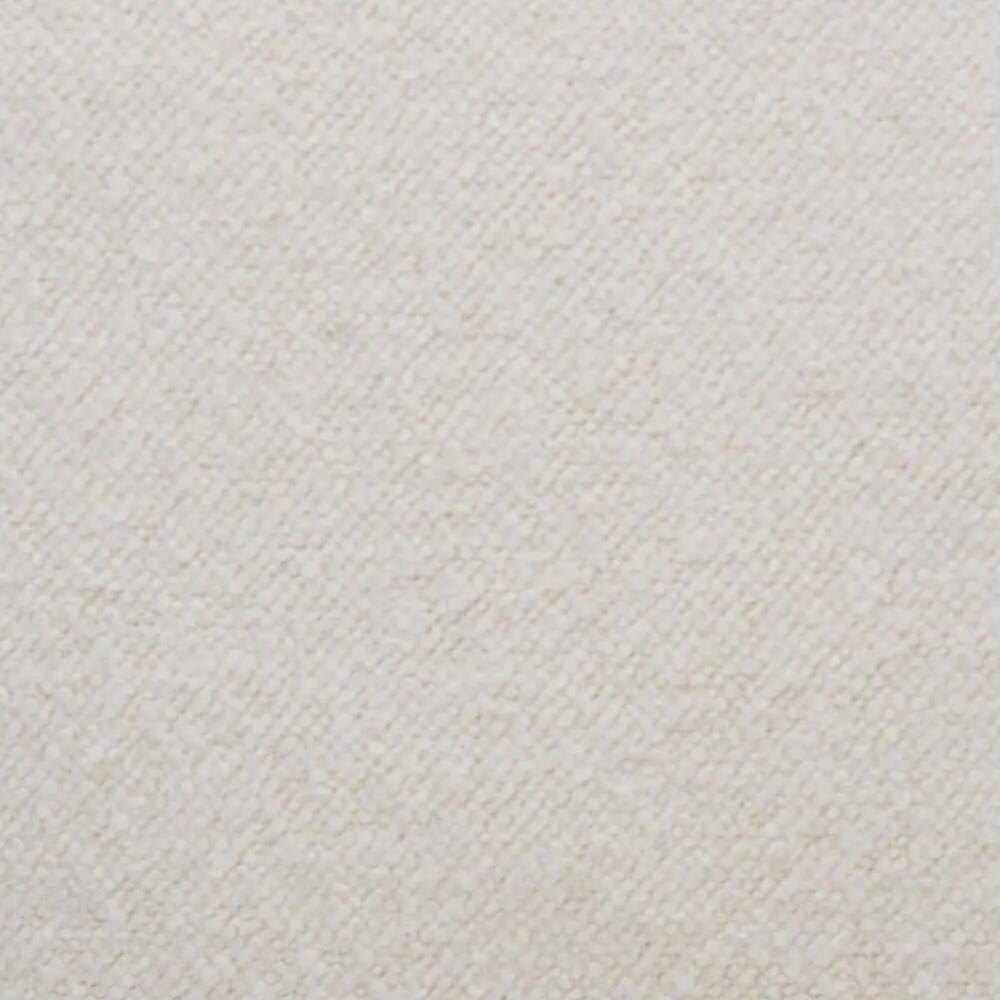 Swatch color Ivory/Terracotta 