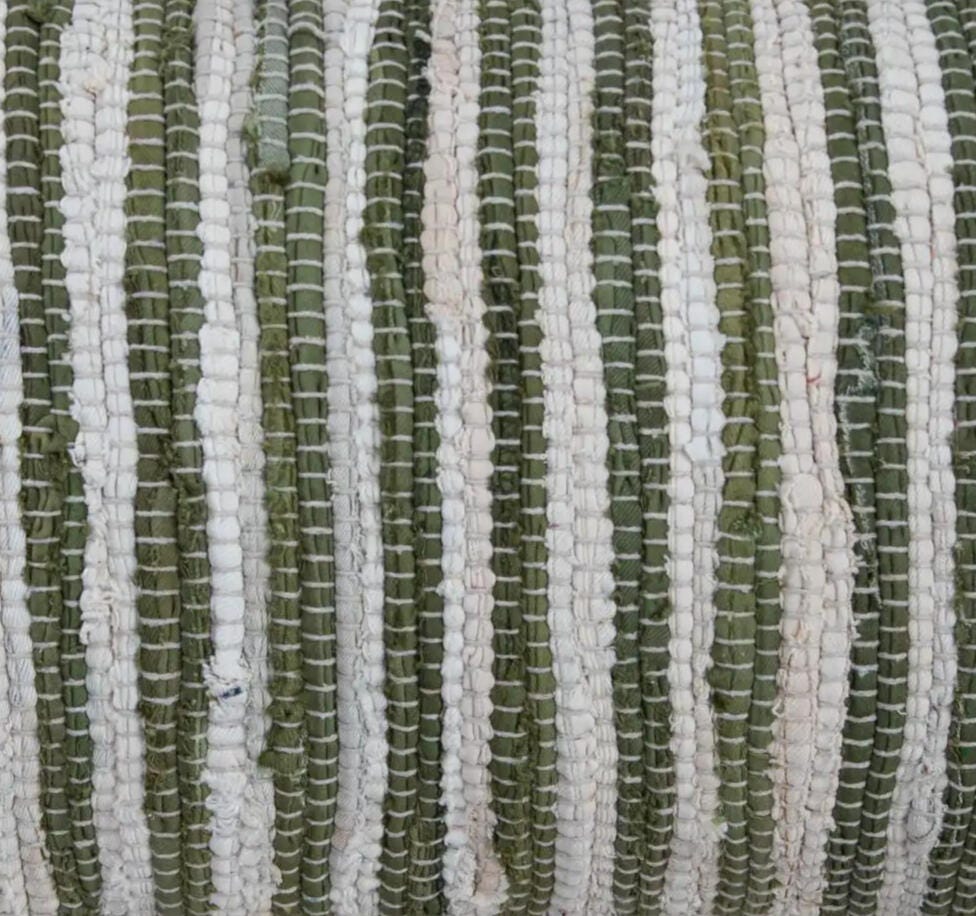 Swatch color Green/Natural , product with this swatch is currently selected