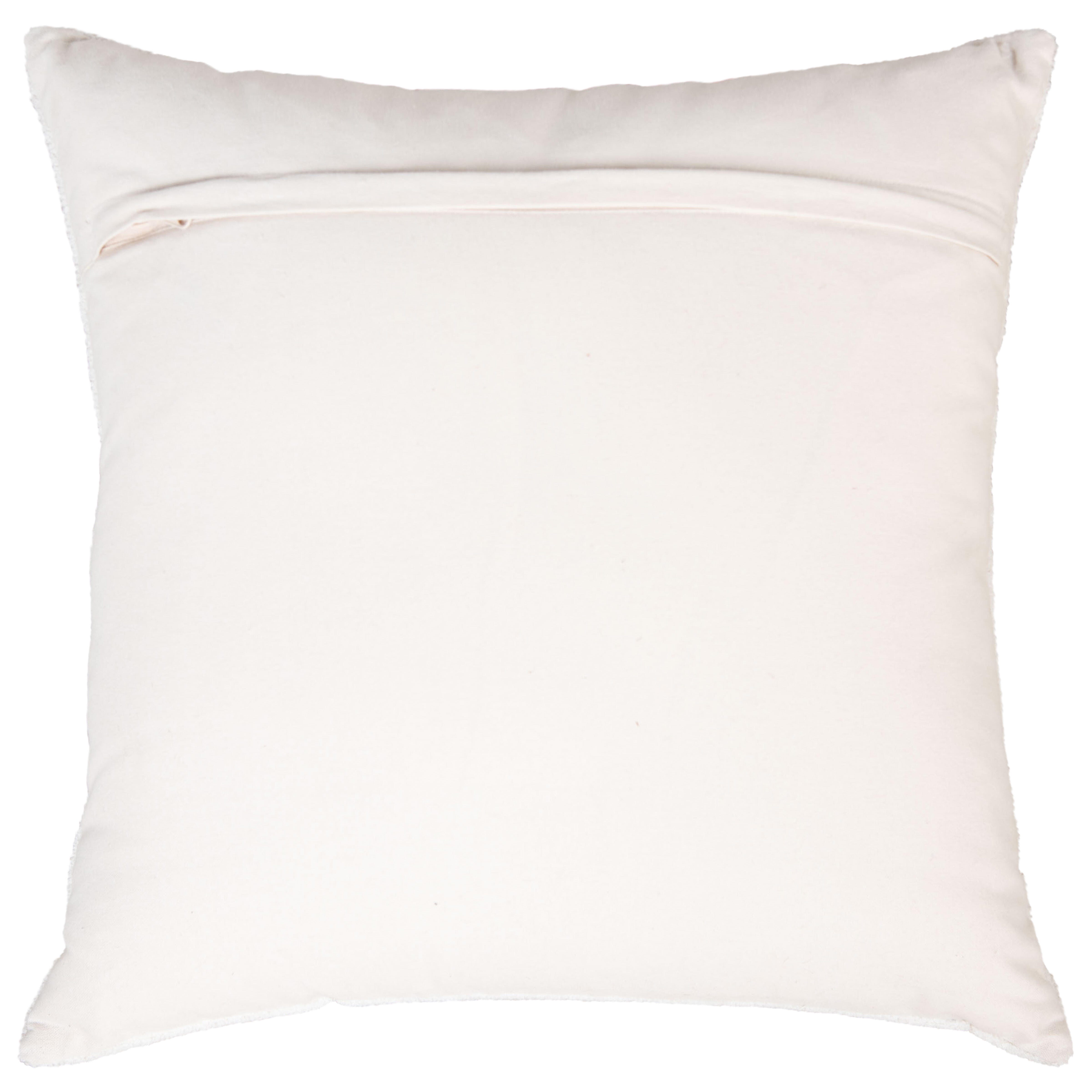 Rizzy Home Geo Lines Decorative Throw Pillow, , large