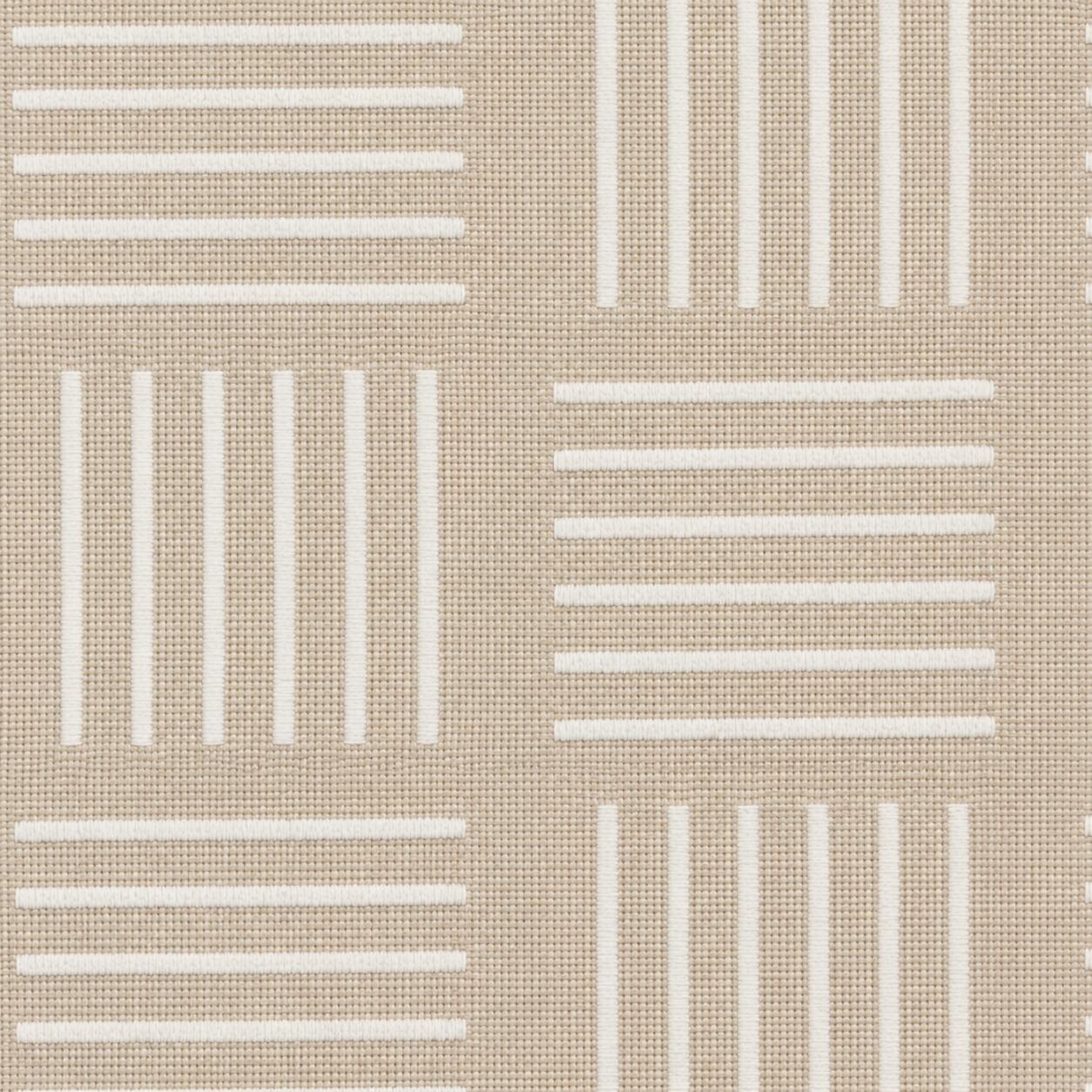 Rizzy Home Grid Harmony Decorative Throw Pillow, , large