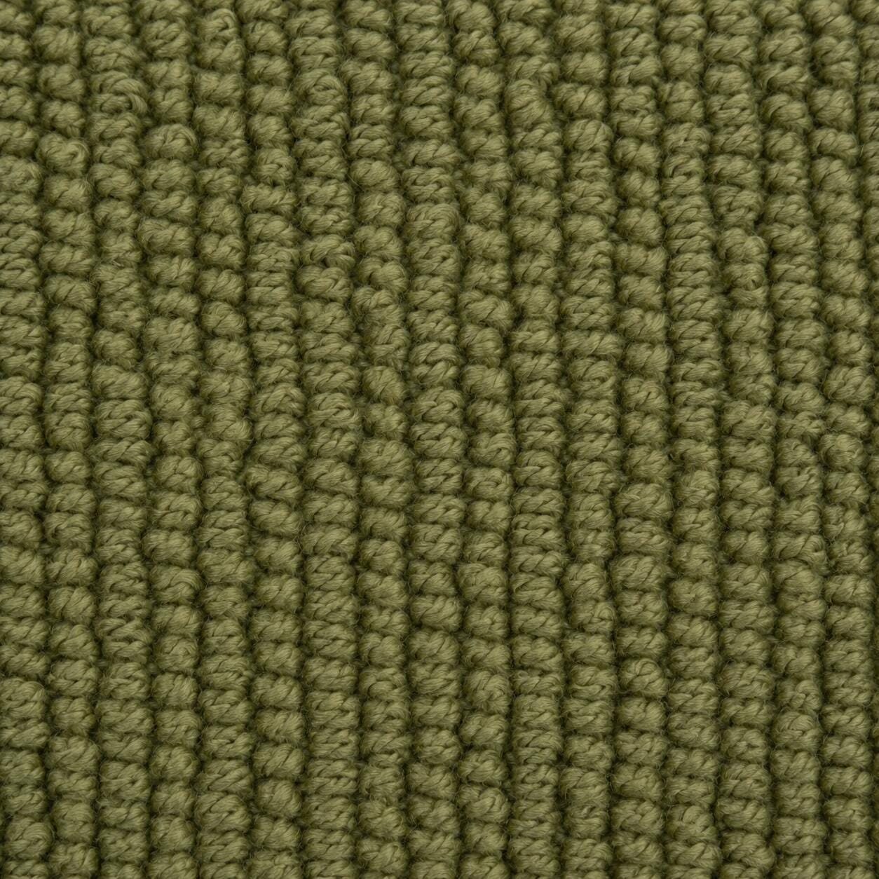 Rizzy Home Braided Fringe Decorative Throw Pillow, , large