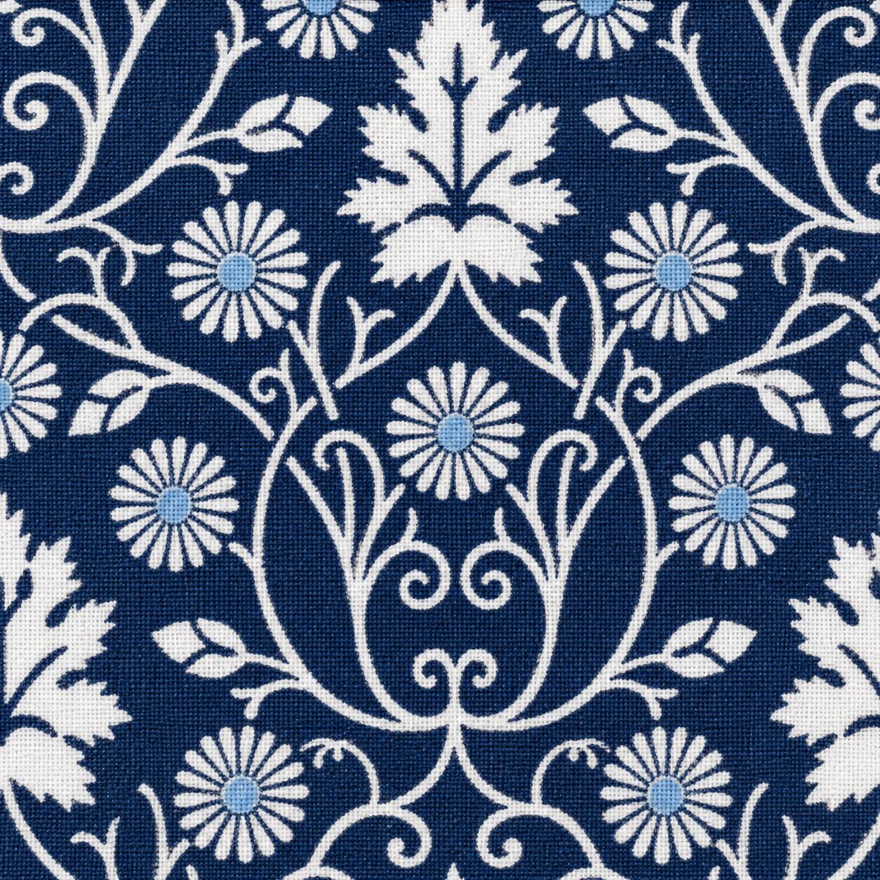 Swatch color Blue 