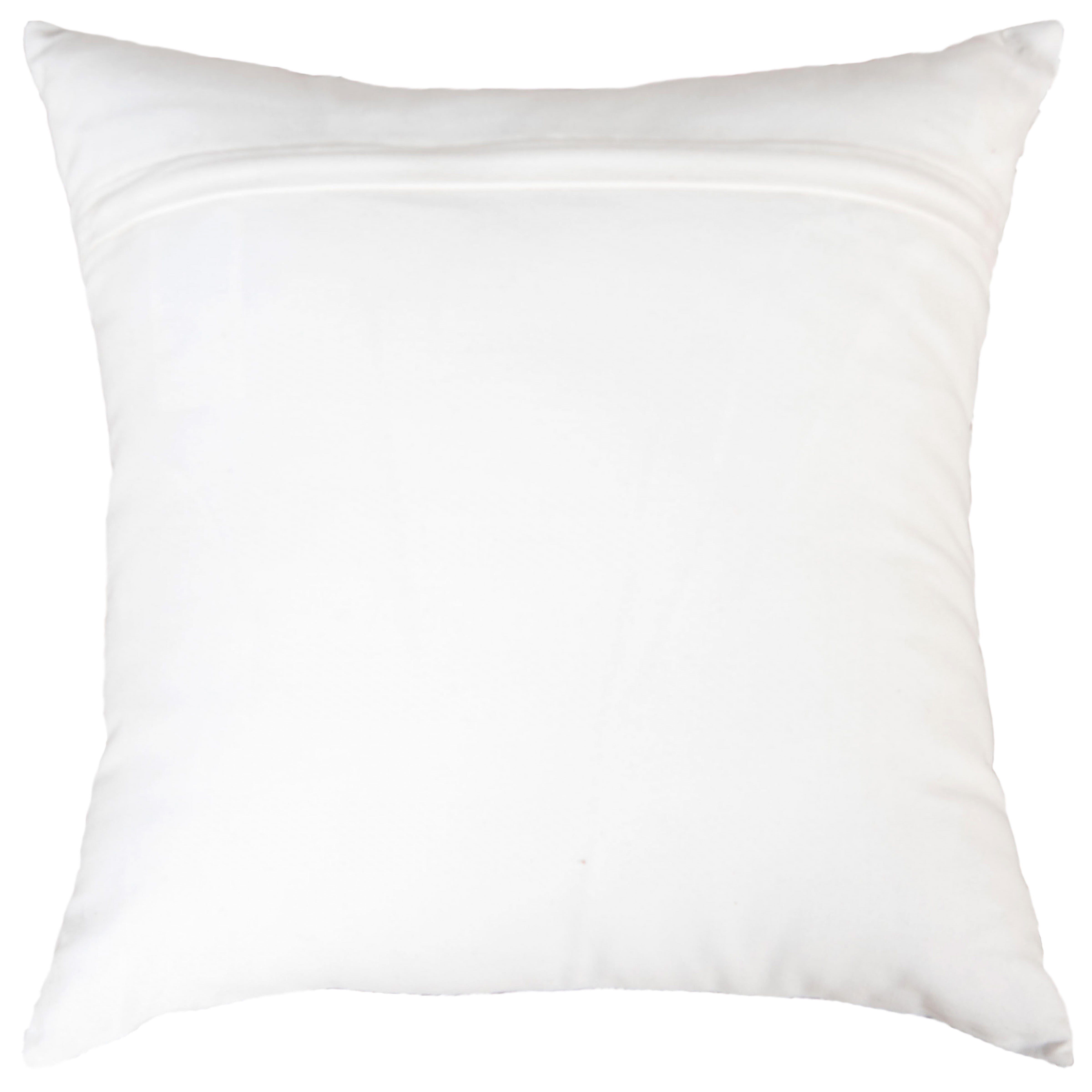 Rizzy Home Reminisce Decorative Throw Pillow, Sandy Beige, large