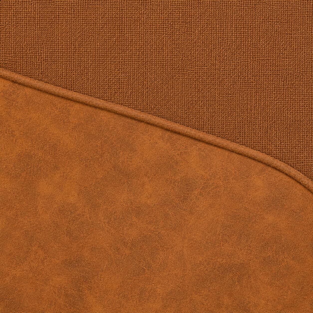Swatch color Saddle Brown 