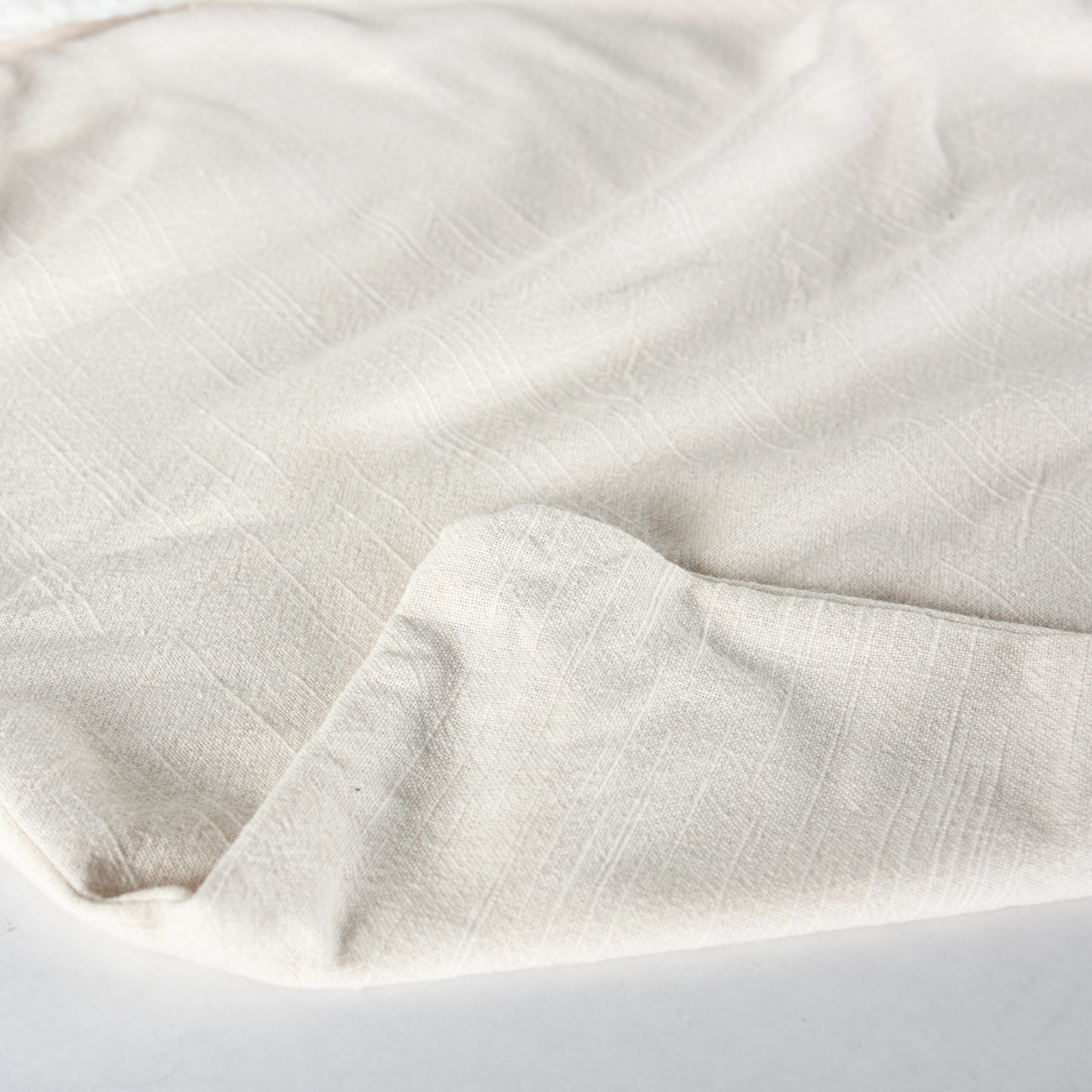 Rizzy Home Everwell Decorative Throw Pillow, Bone White, large