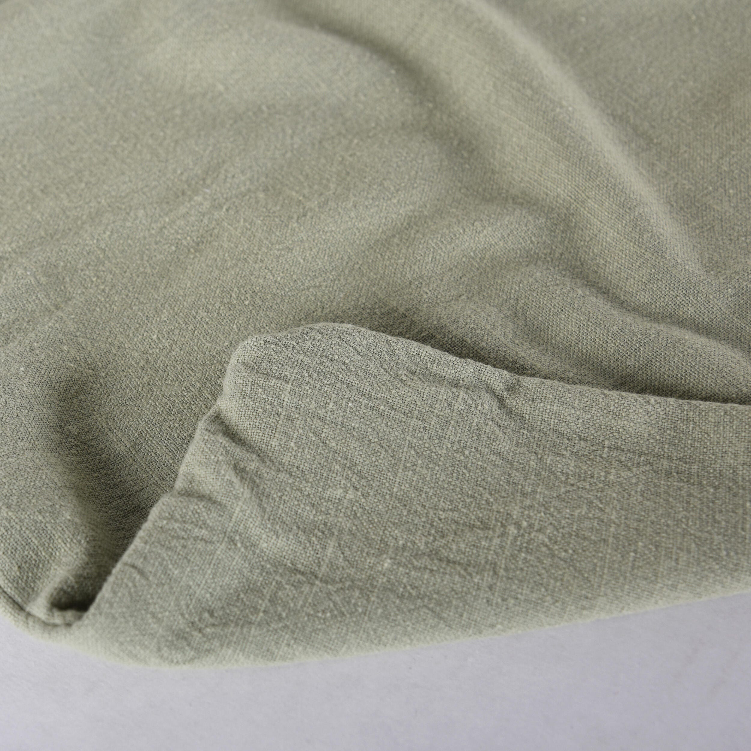 Rizzy Home Everwell Decorative Throw Pillow, Sage Green, large
