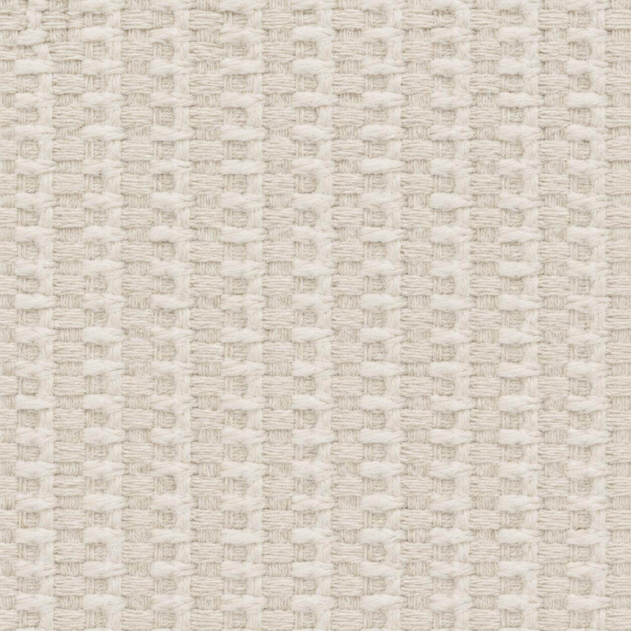Rizzy Home Essential Pouf, , large