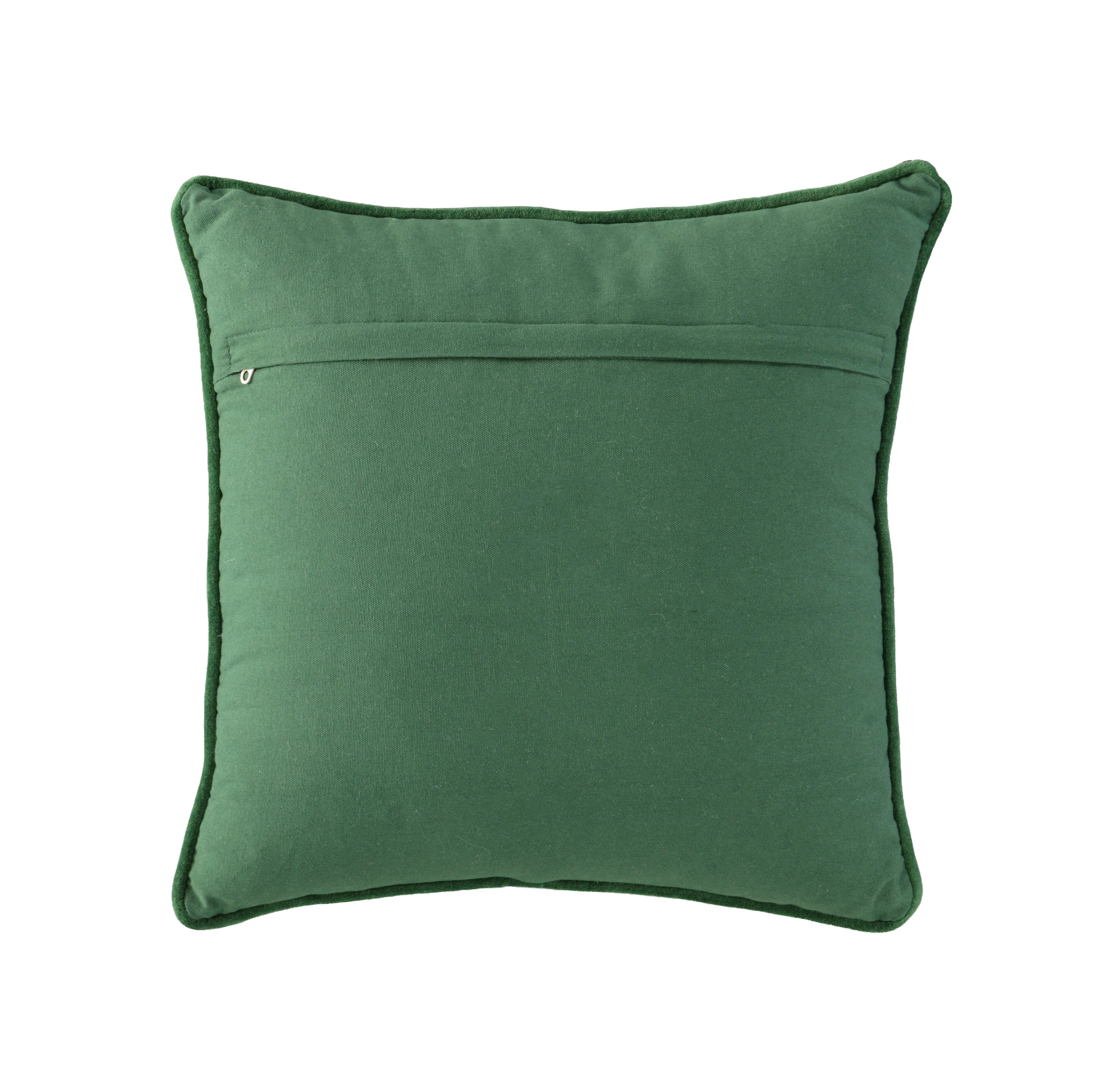 Rizzy Home Ornata Decorative Throw Pillow, , large