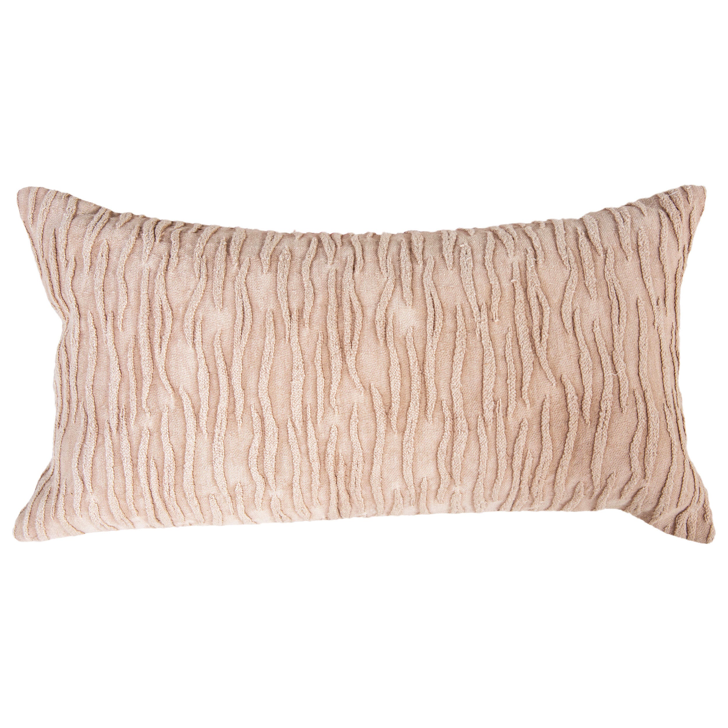 Rizzy Home Zebra Decorative Throw Pillow, , large
