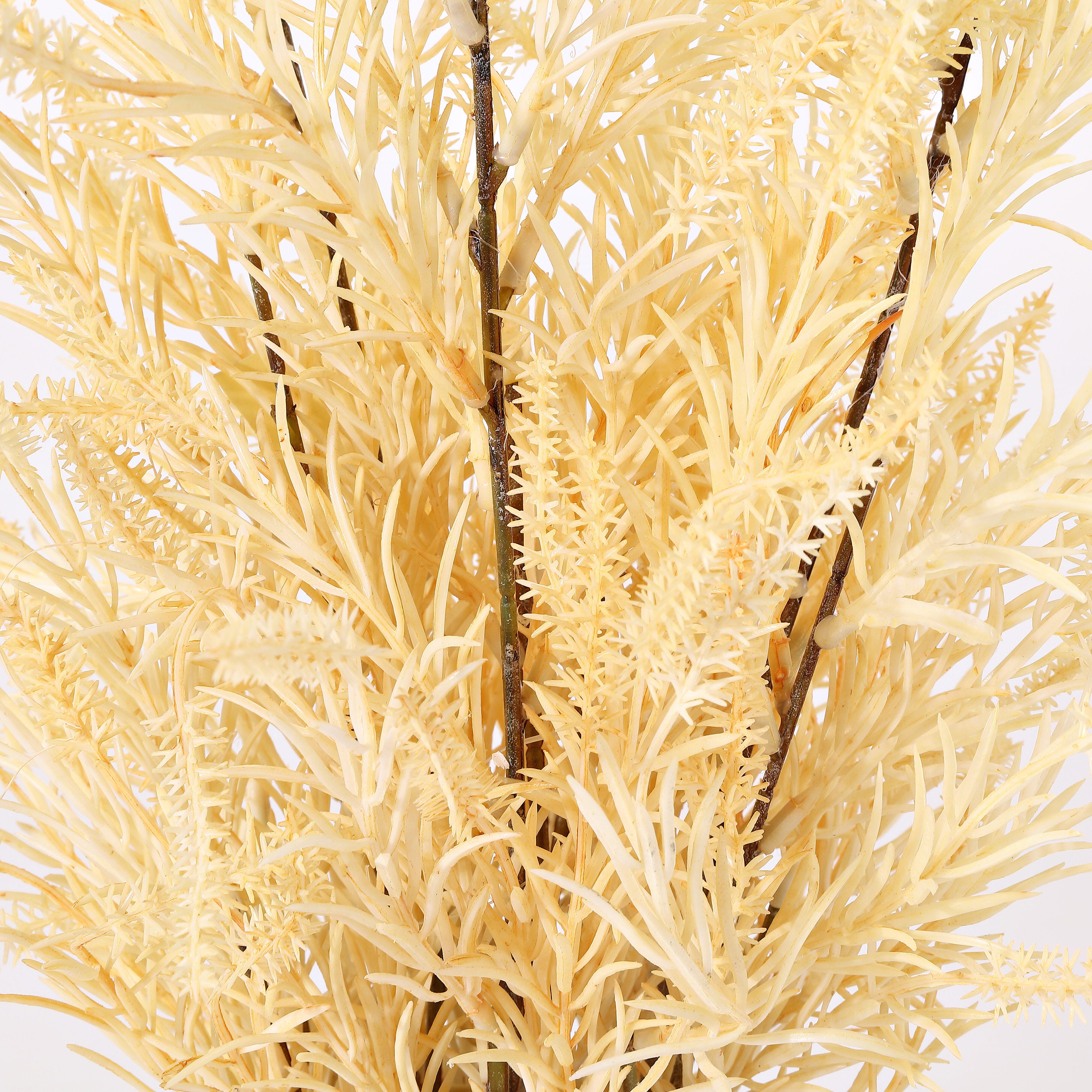 Safavieh Potted Faux Wheat Plant, , large