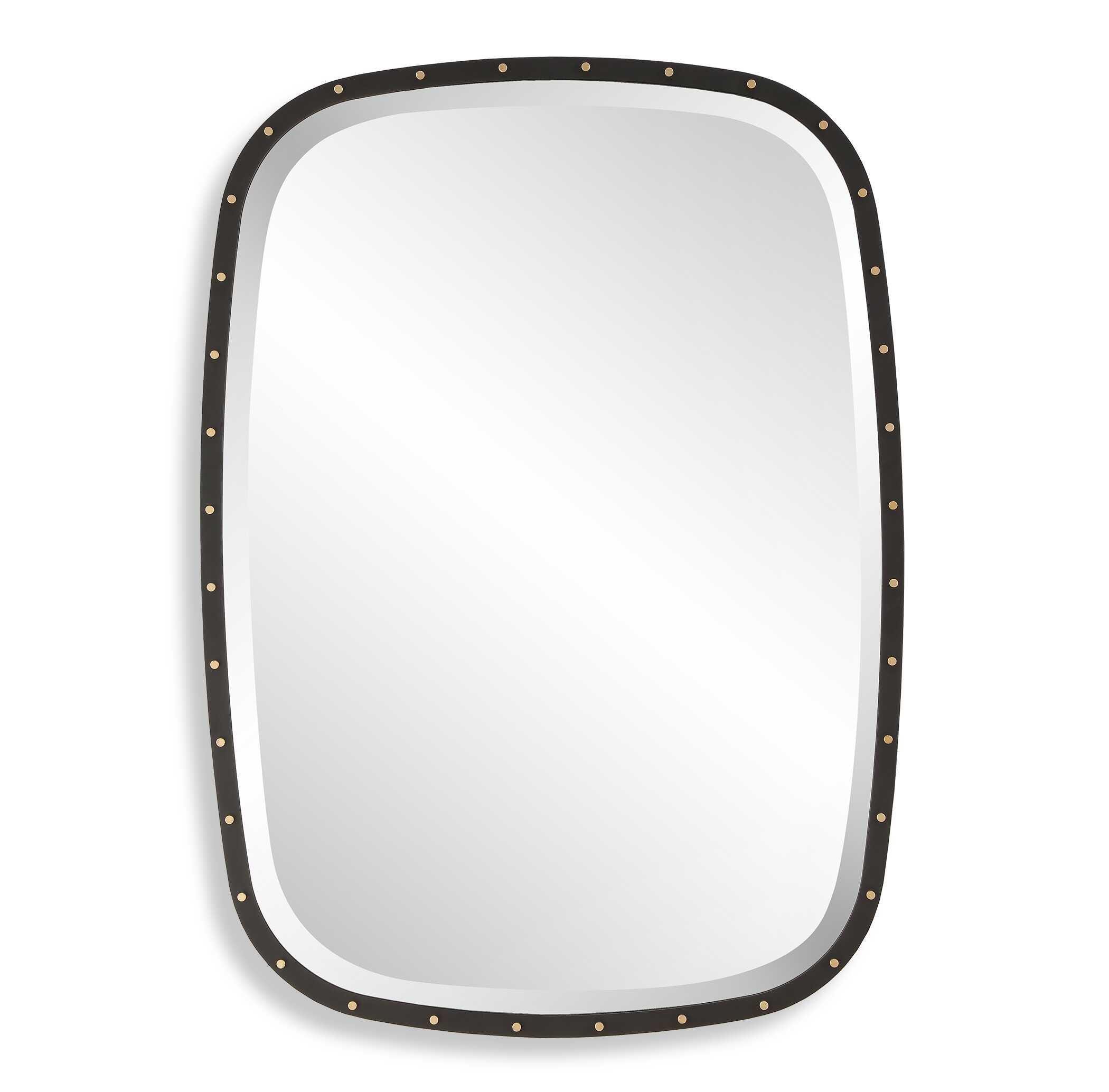 Uttermost Benedo Wall Mirror, , large