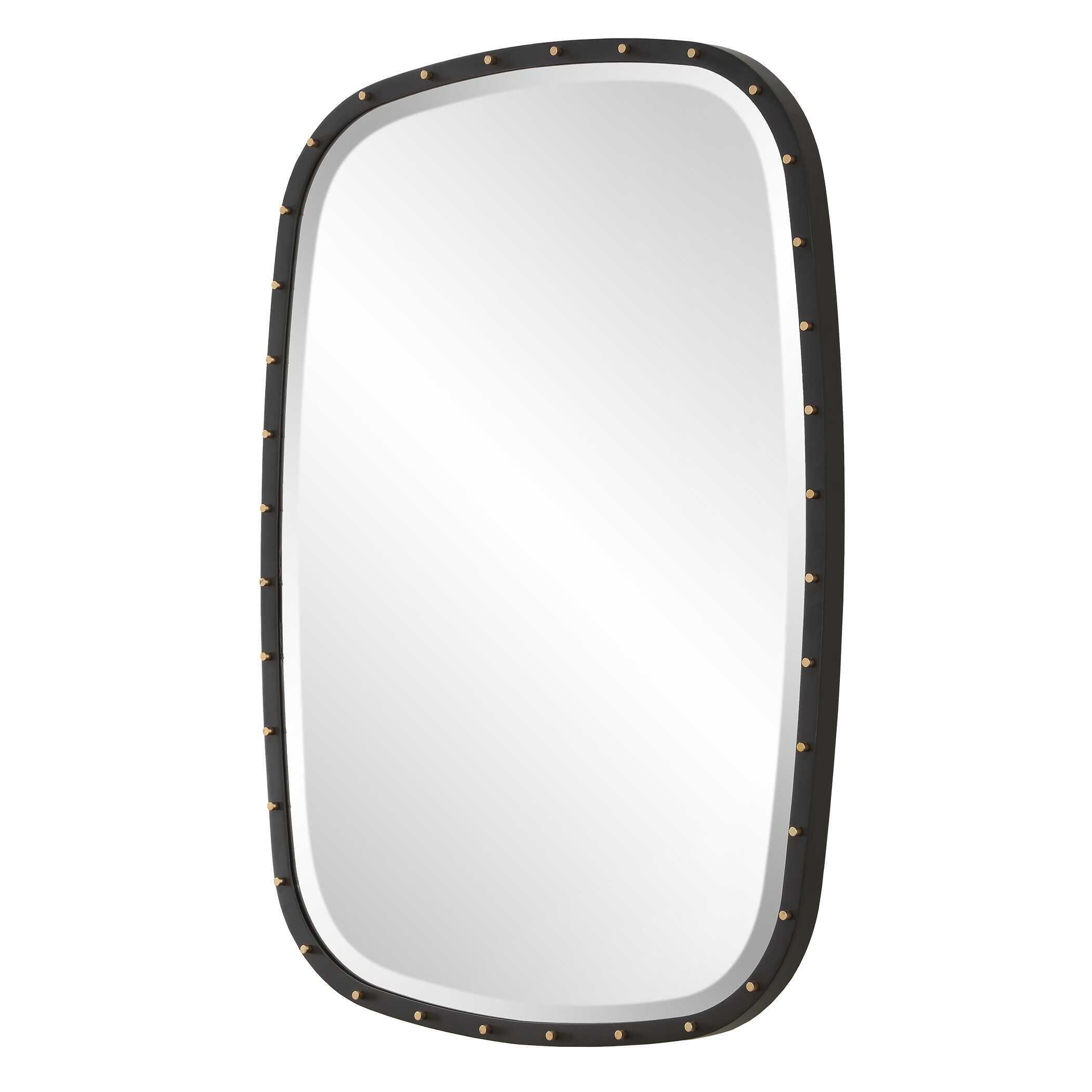 Uttermost Benedo Wall Mirror, , large