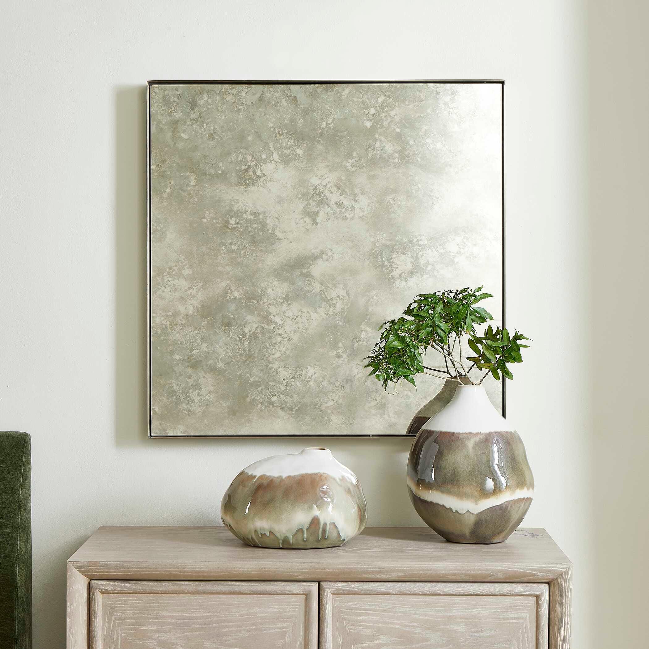 Uttermost Fredric Wall Mirror, , rollover