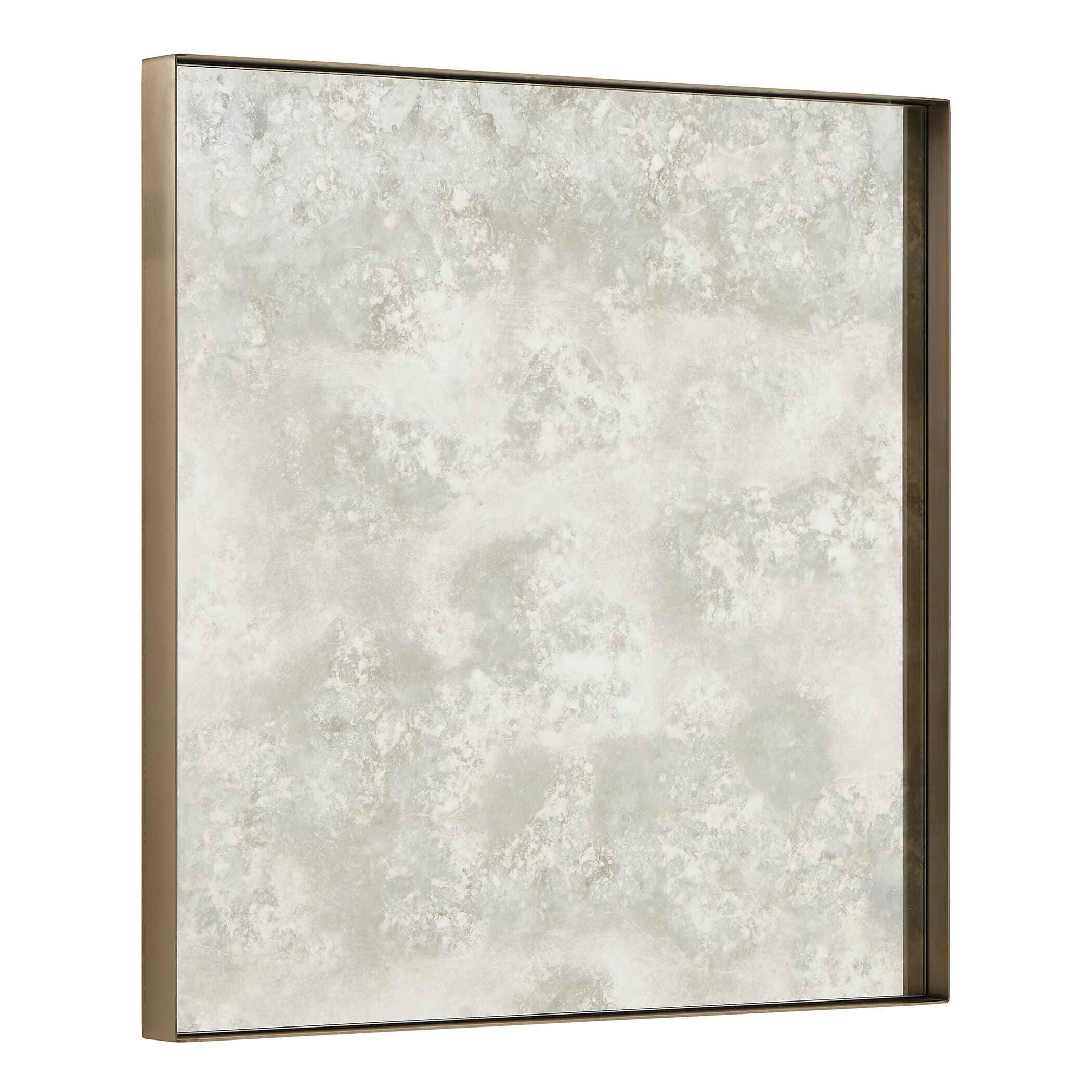 Uttermost Fredric Wall Mirror, , large