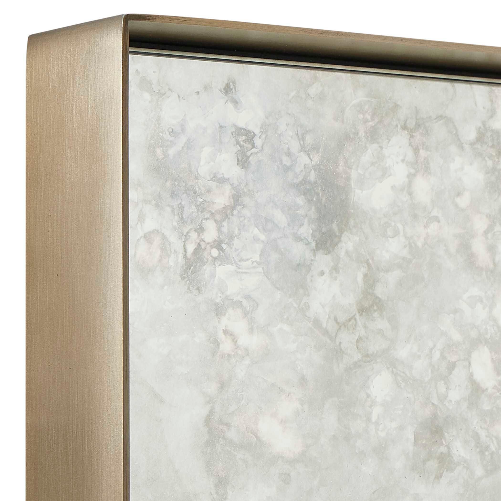 Uttermost Fredric Wall Mirror, , large