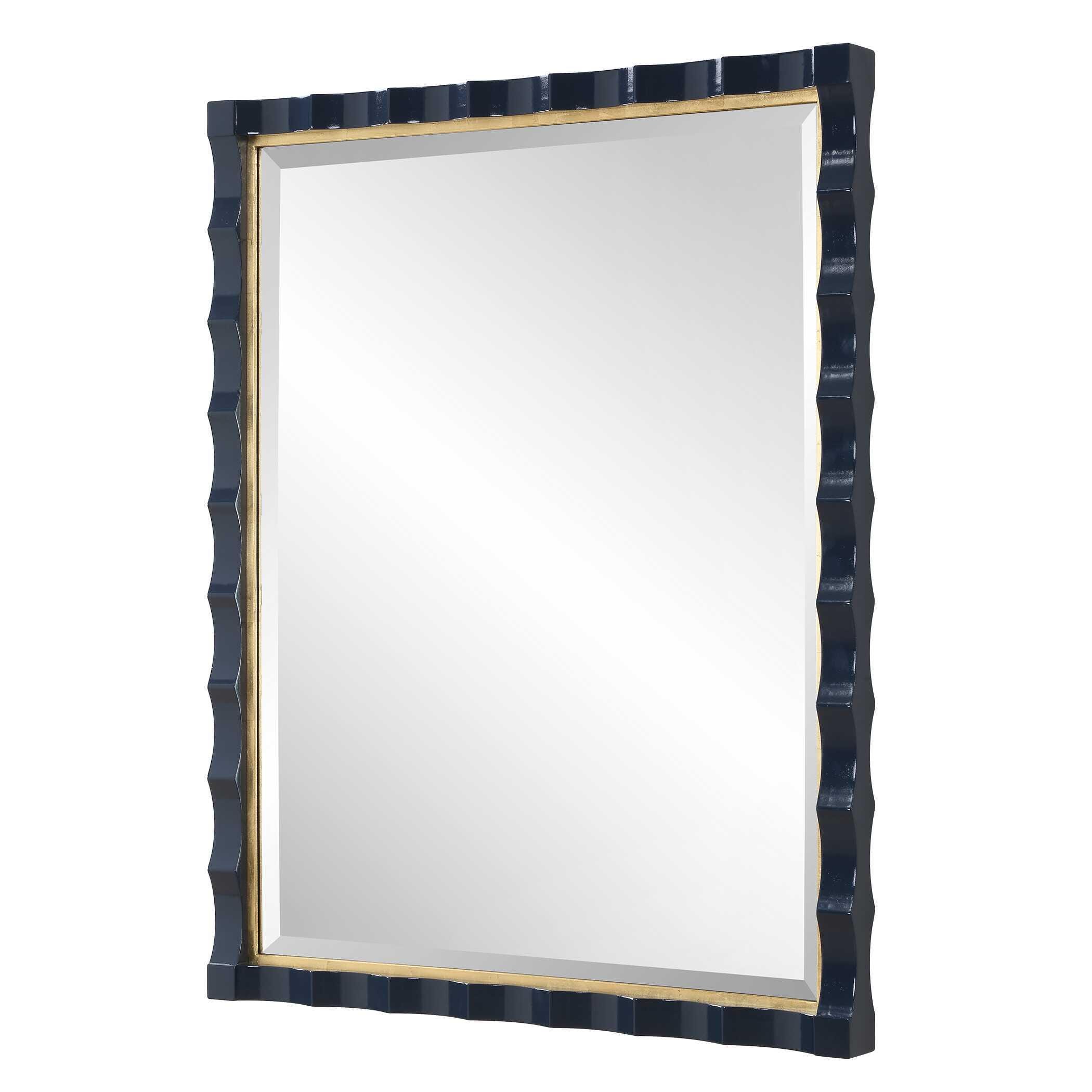 Uttermost Gulf Wall Mirror, , large