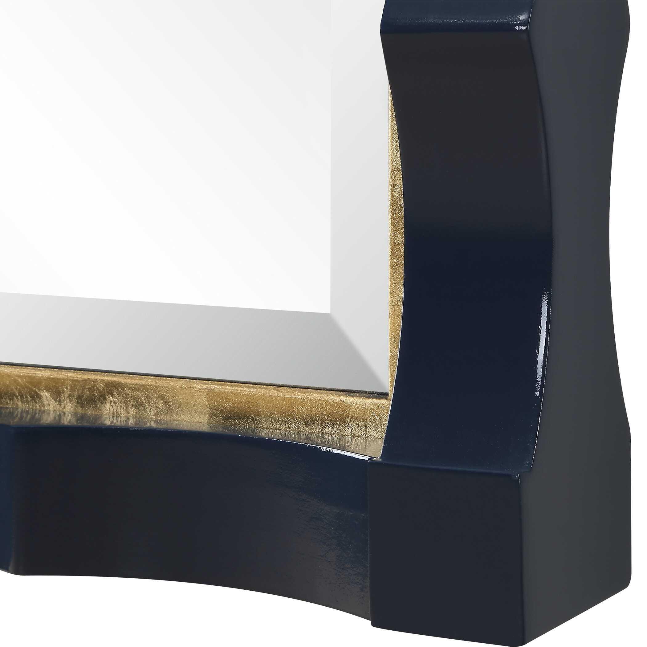 Uttermost Gulf Wall Mirror, , large