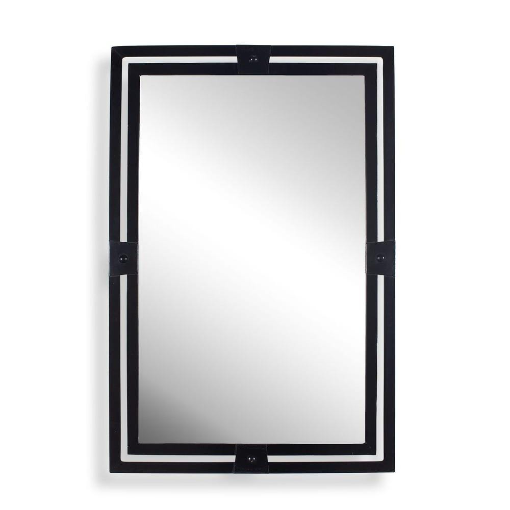 Exalted Living Wall Mirror, , large
