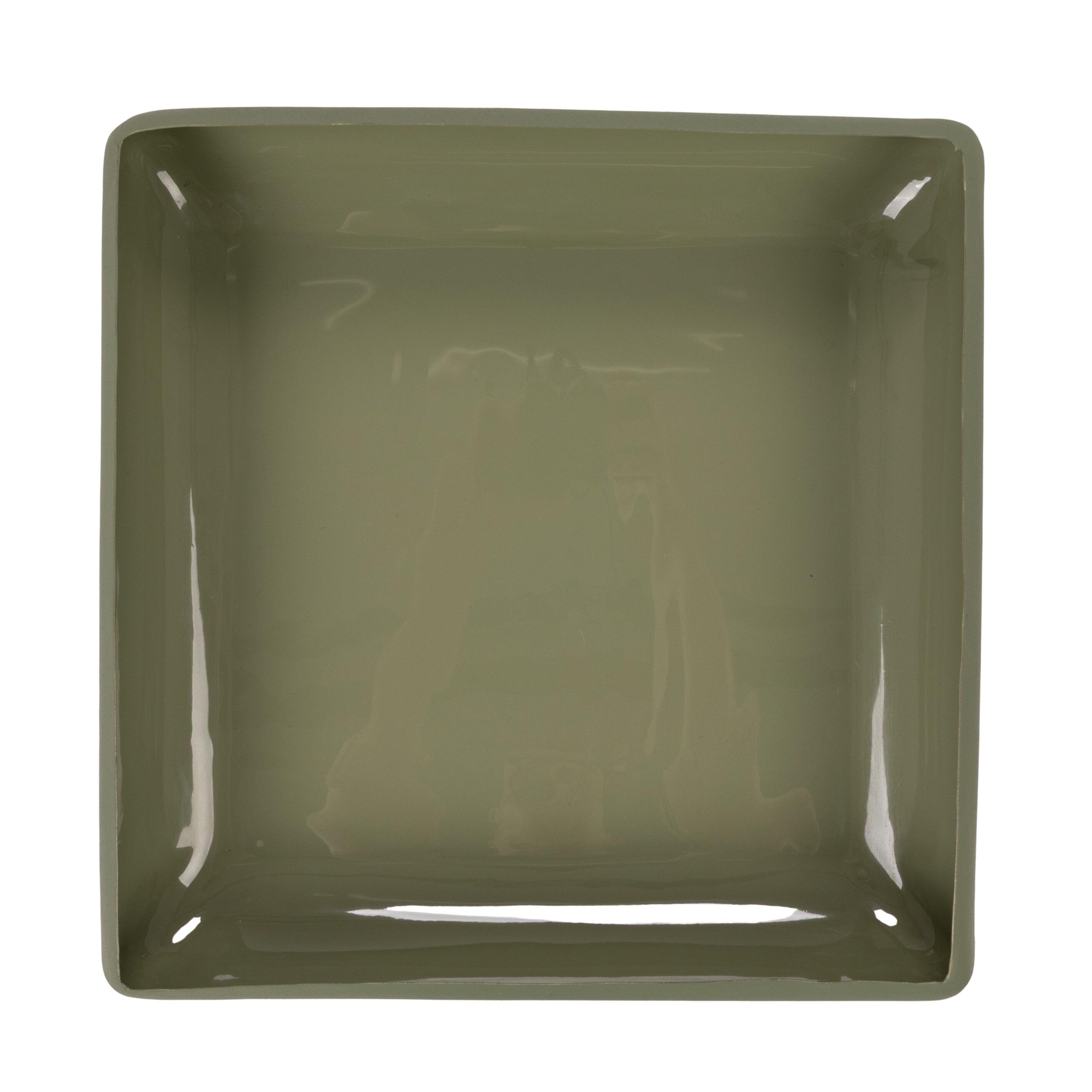 Storied Home Square Decorative Bowl, , large