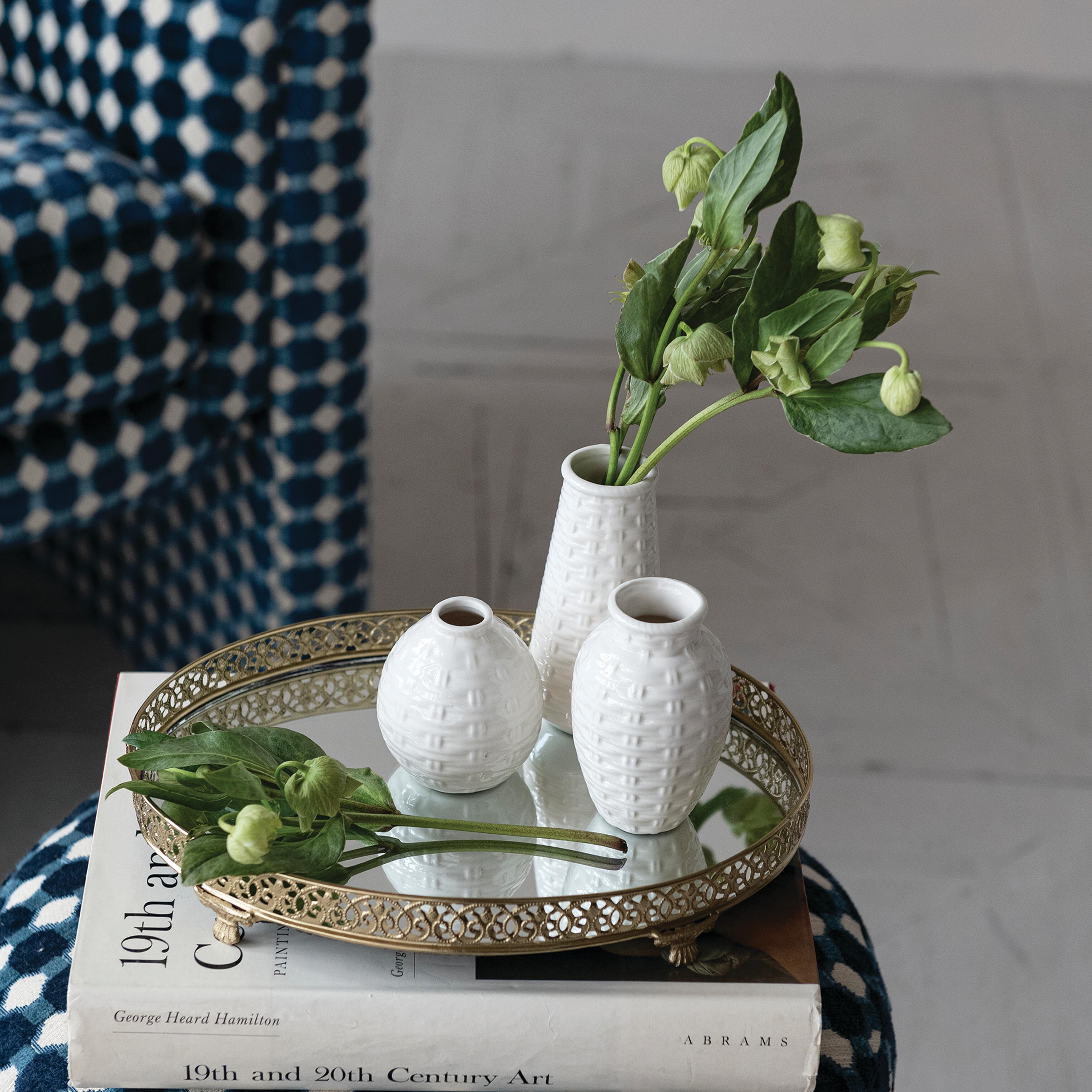 Storied Home Decorative Tray, , rollover