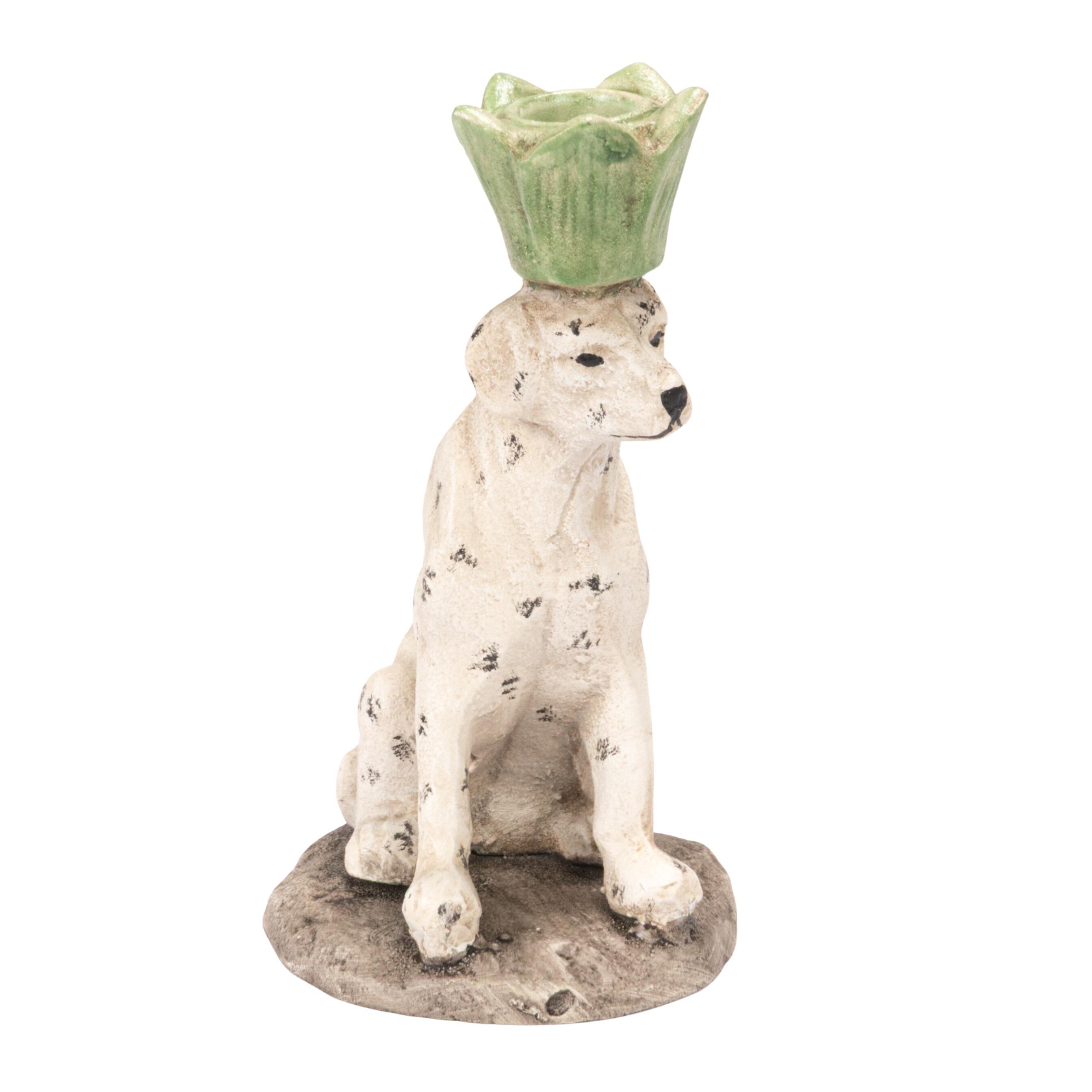 Storied Home Taper Candle Holder, , large