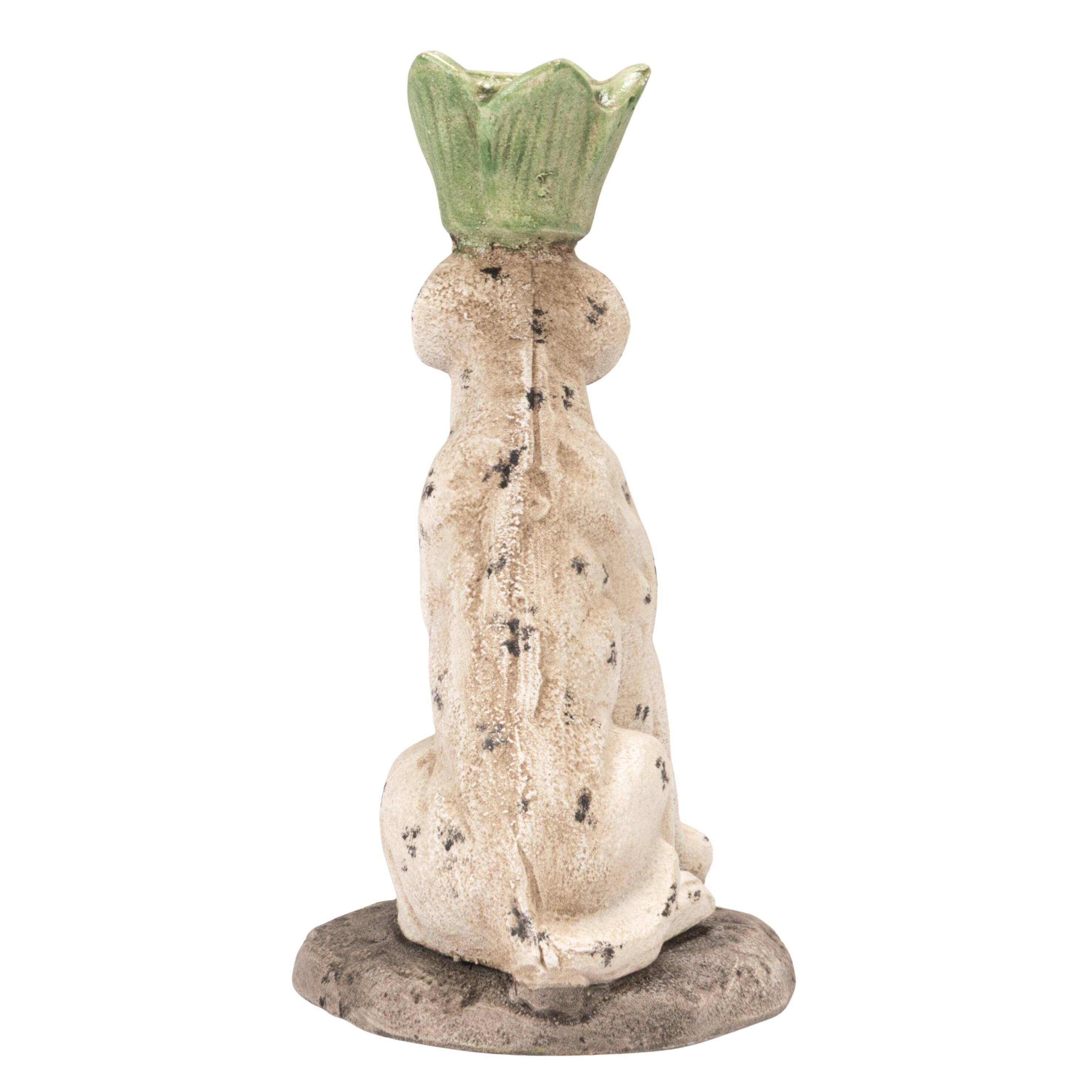 Storied Home Taper Candle Holder, , large