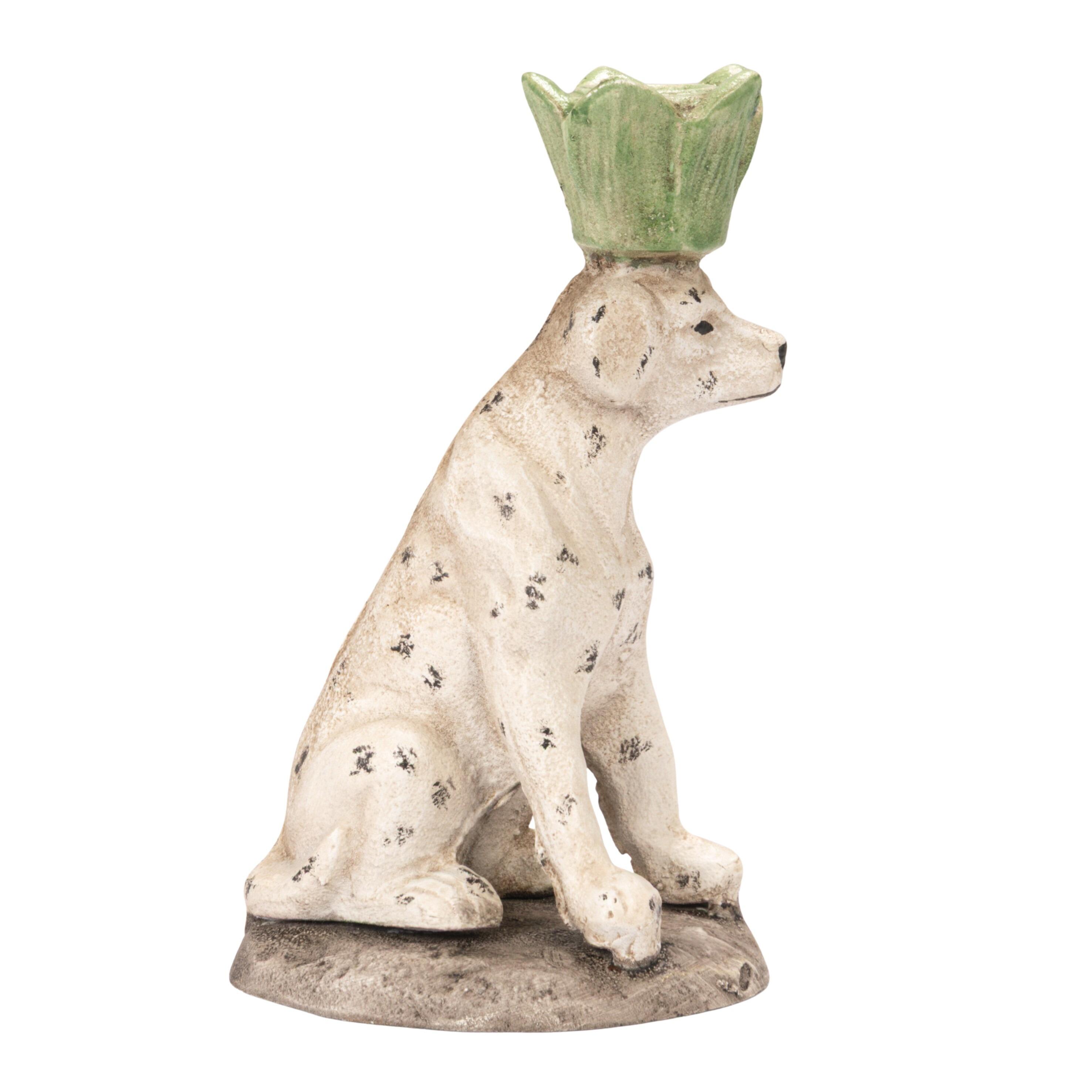 Storied Home Taper Candle Holder, , large