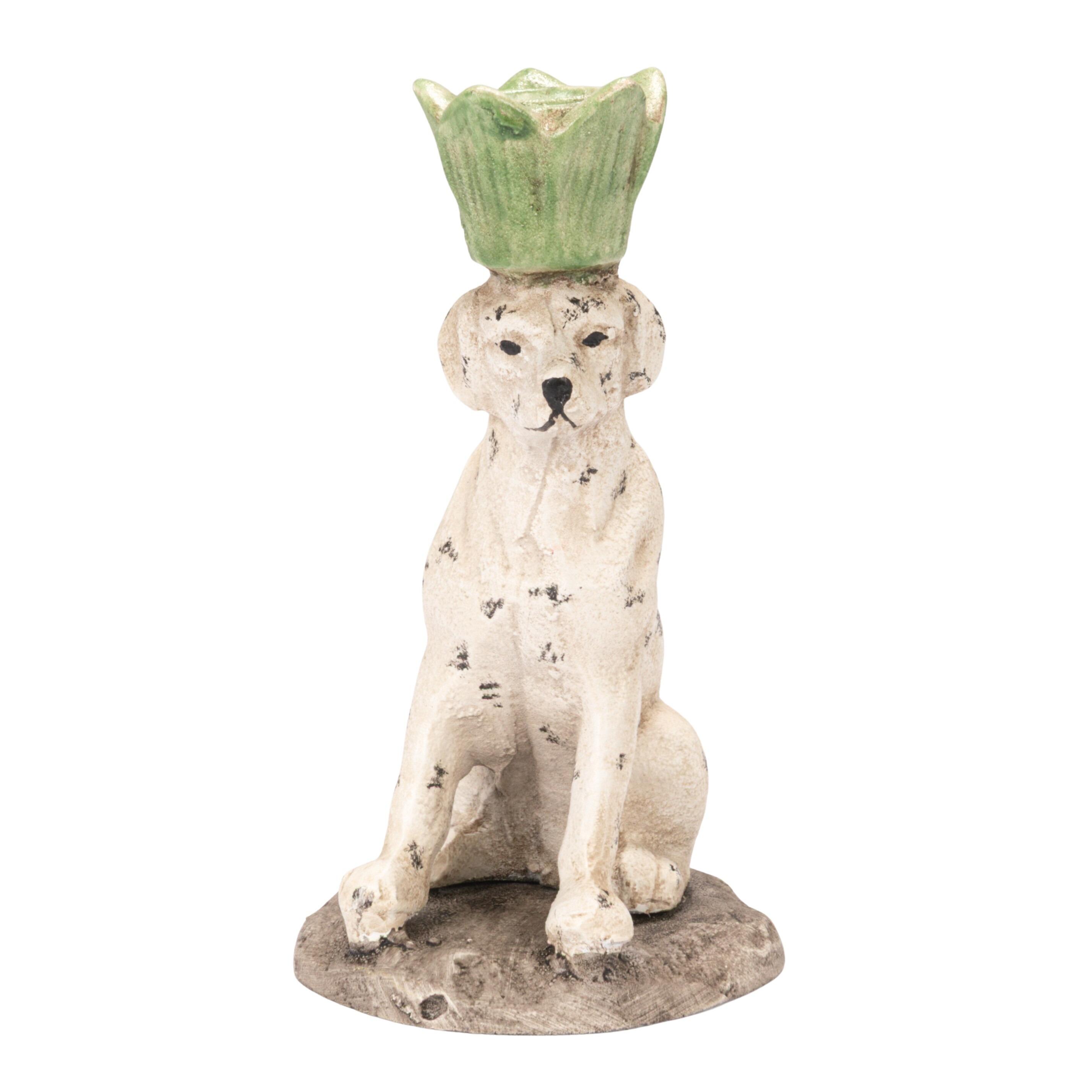 Storied Home Taper Candle Holder, , large