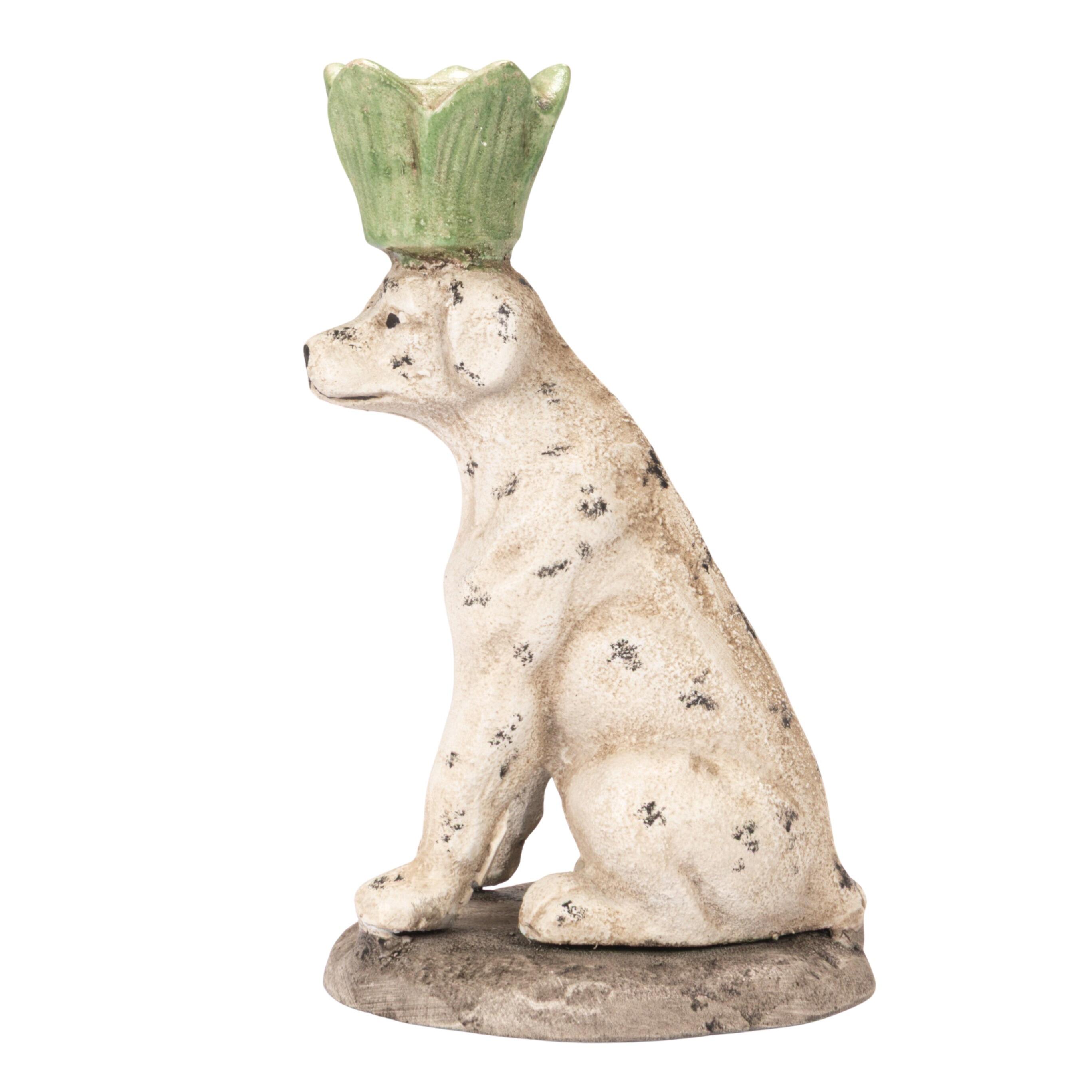 Storied Home Taper Candle Holder, , large