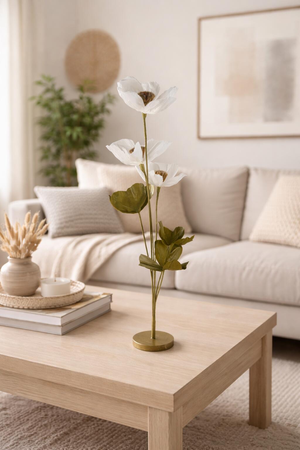 Storied Home Poppy Plant, , rollover