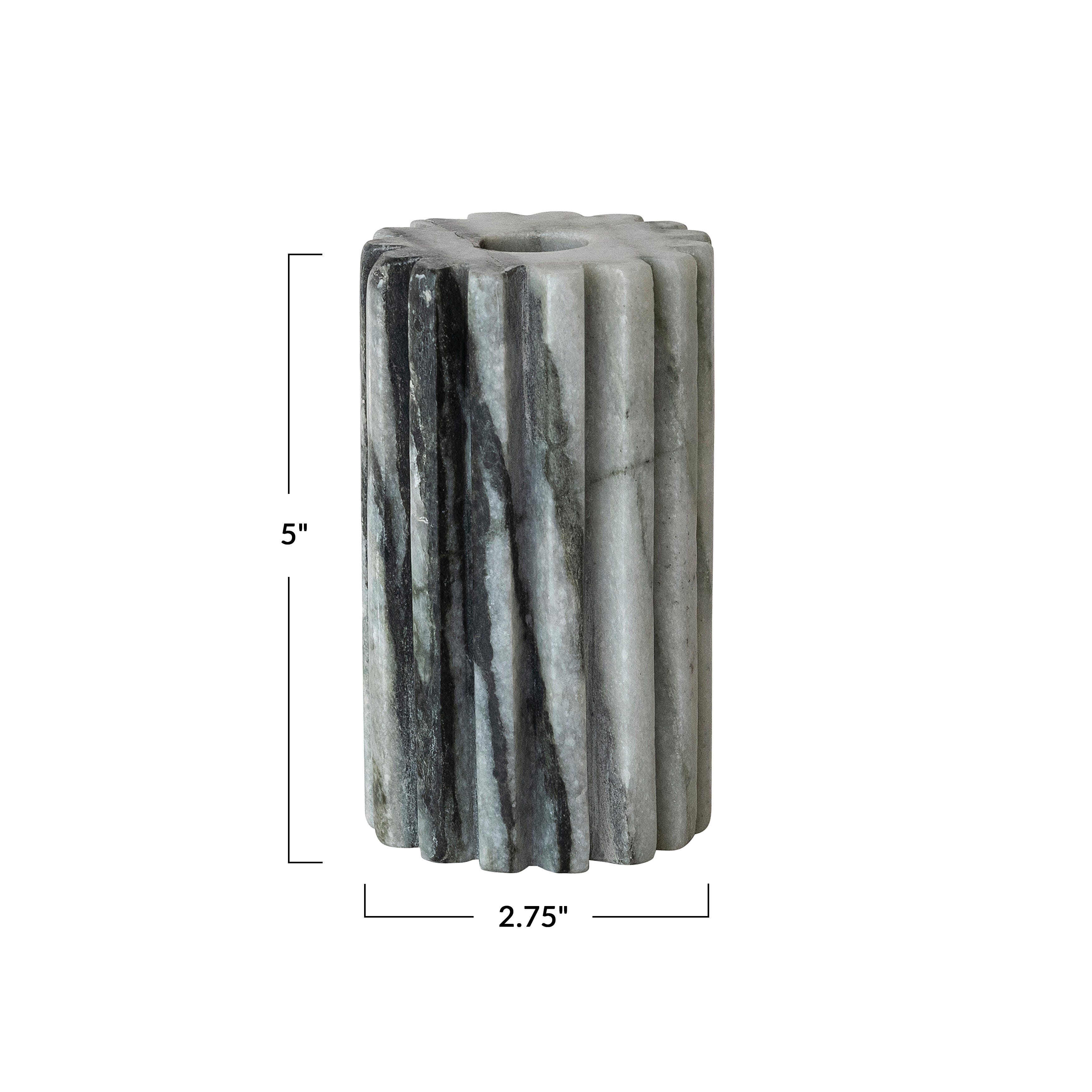 Storied Home Round Tealight Candle Holder, , large