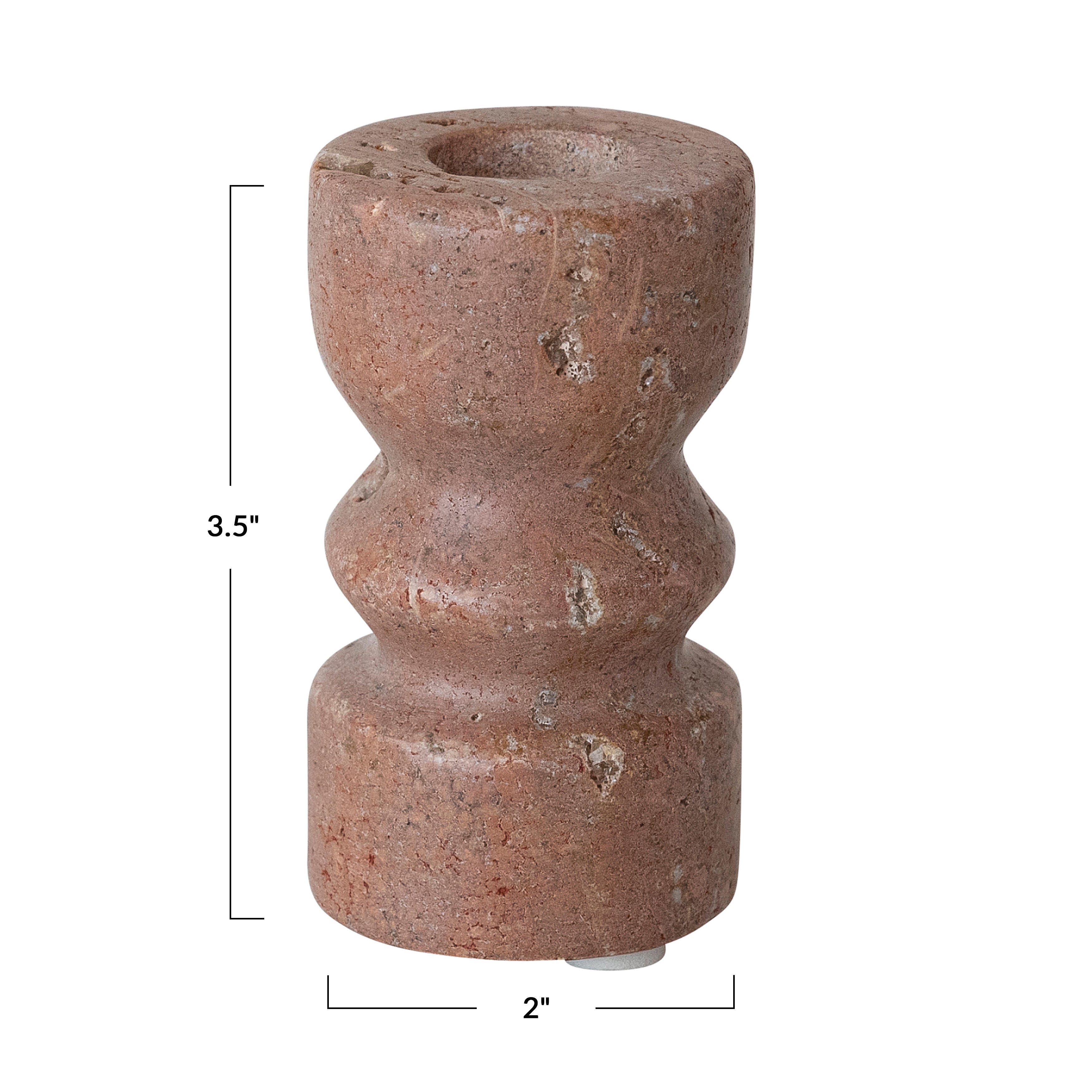 Storied Home Candle Holder, , large