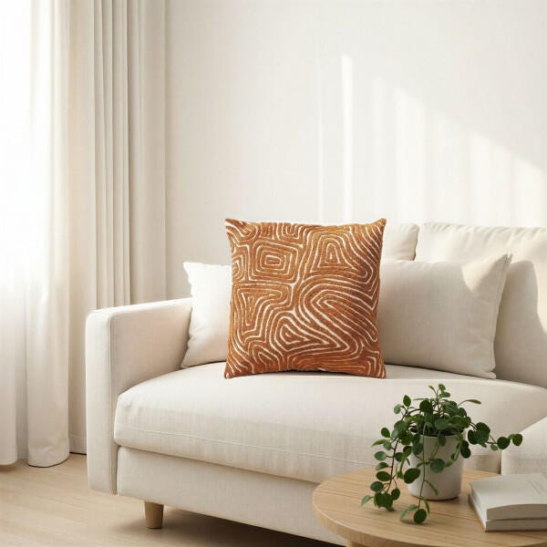 Storied Home Decorative Throw Pillow, , rollover