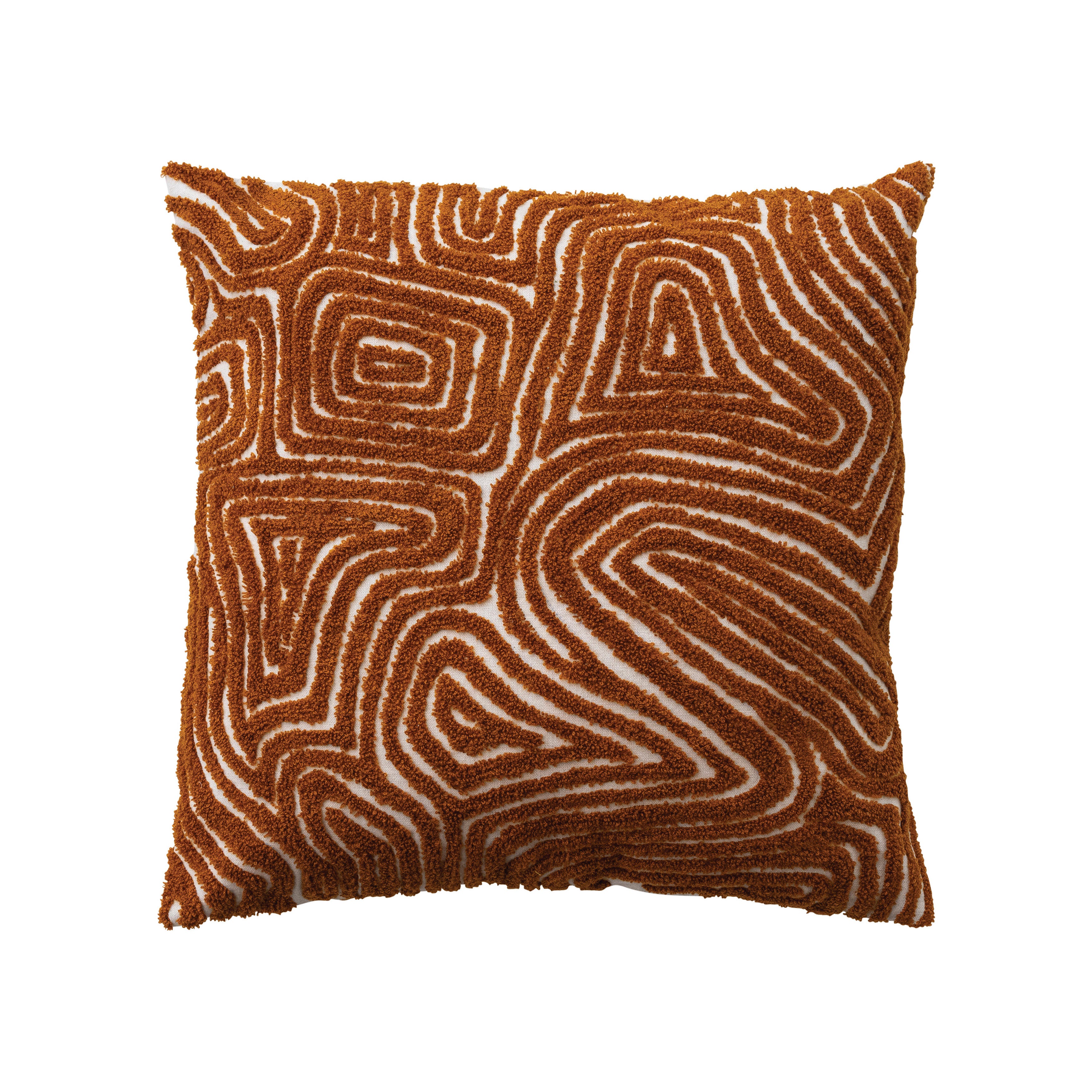 Storied Home Decorative Throw Pillow, , large