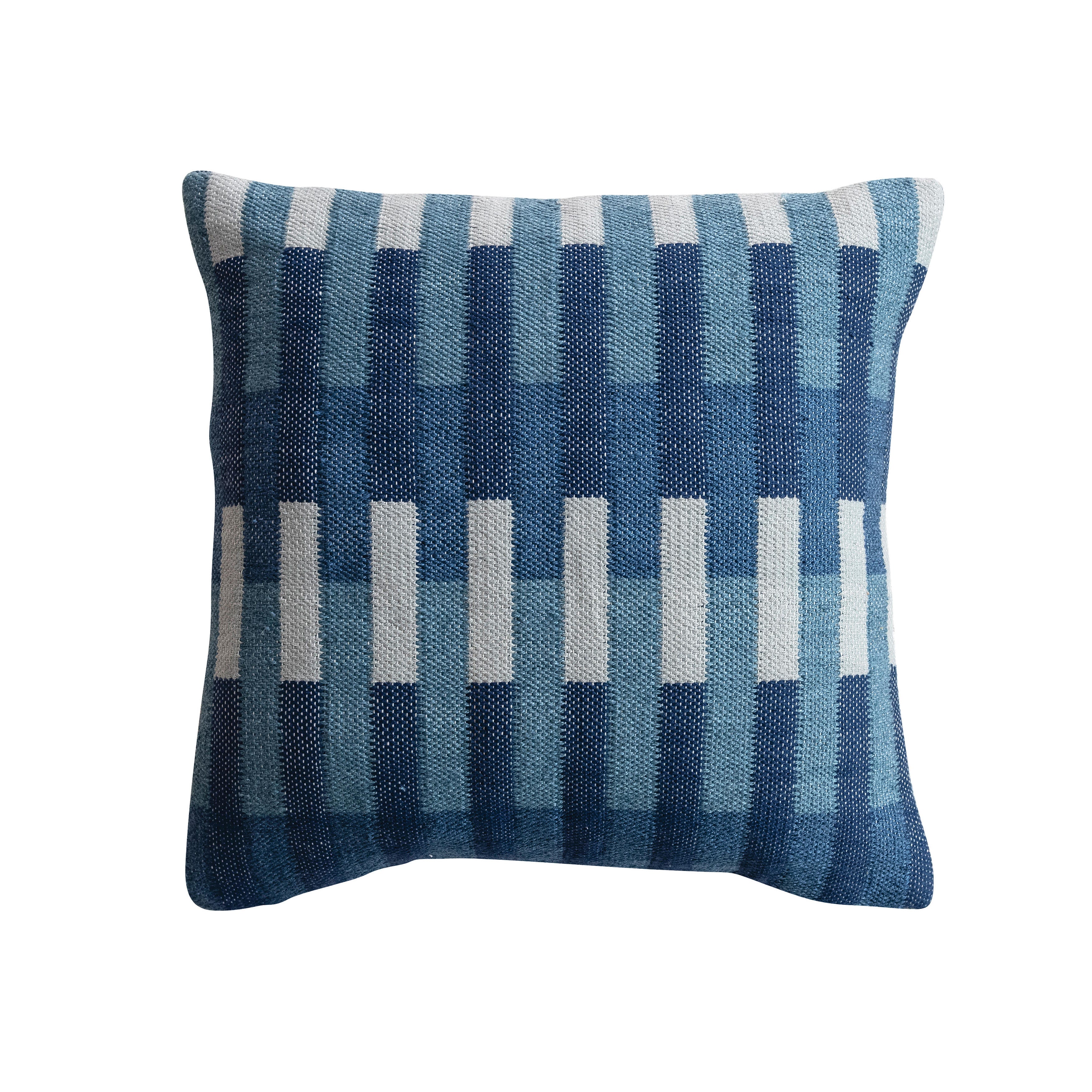 Storied Home Solid Decorative Throw Pillow, , large