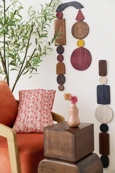 Storied Home Wall Decor, , rollover