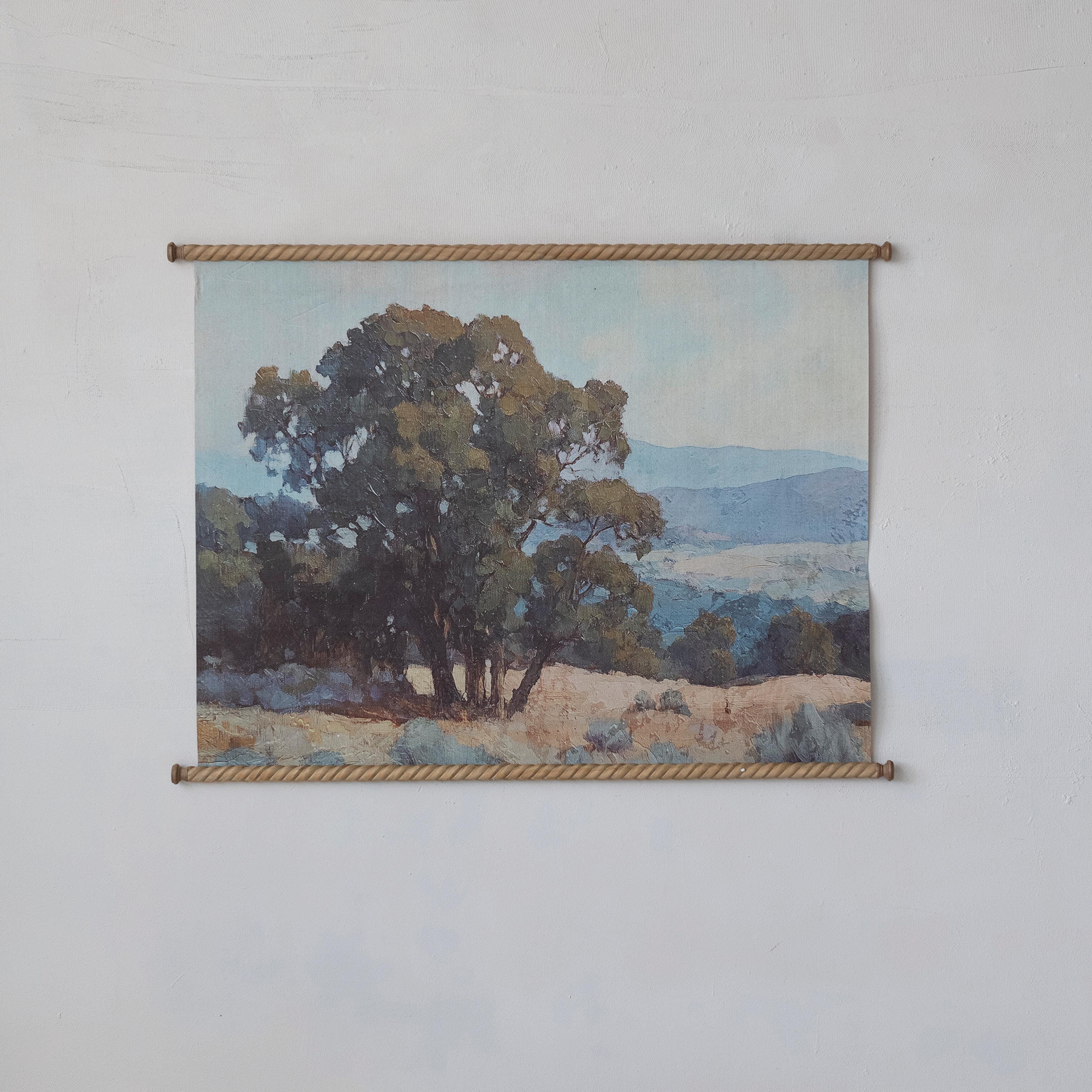 Storied Home Wall Art 48" x 30", , rollover
