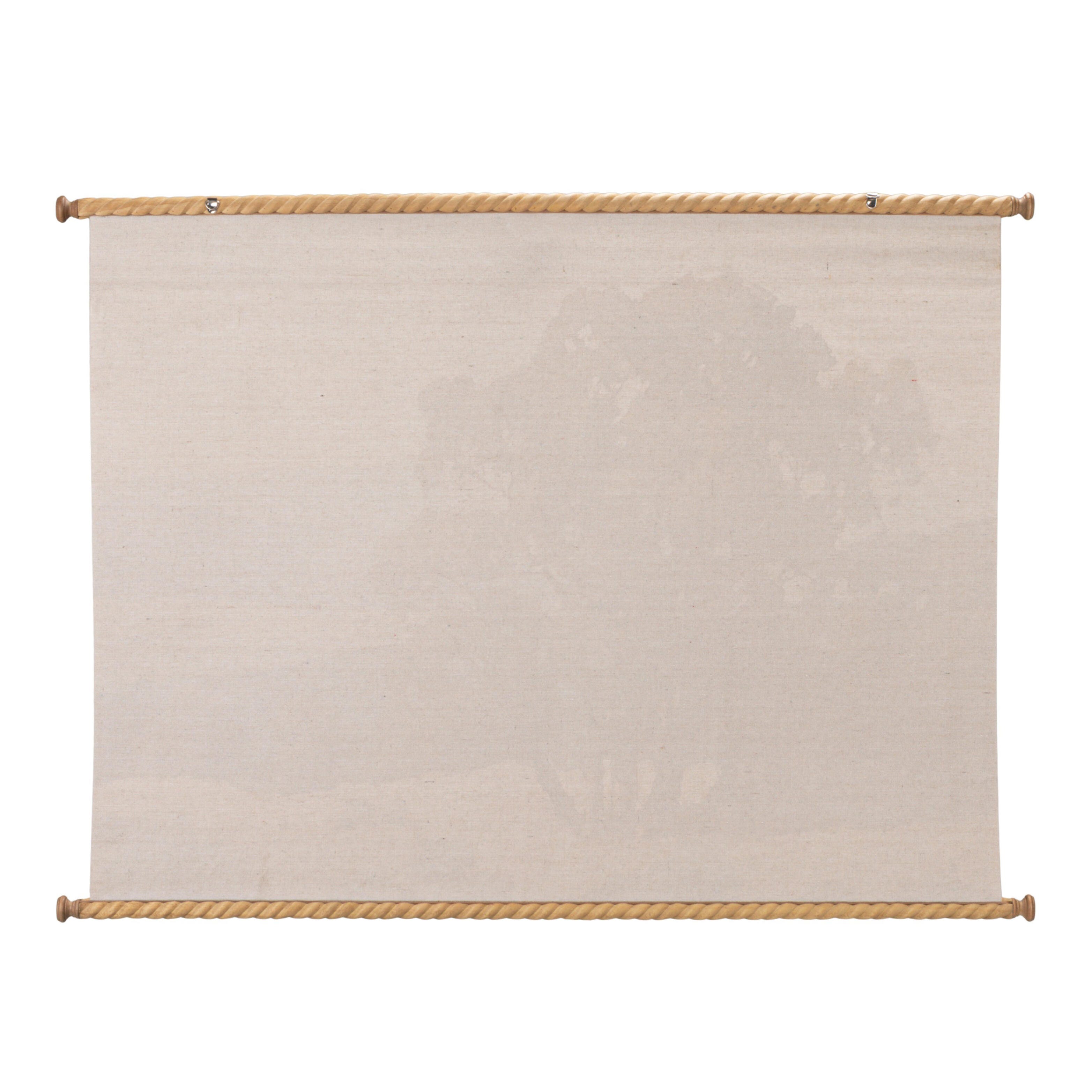 Storied Home Wall Art 48" x 30", , large