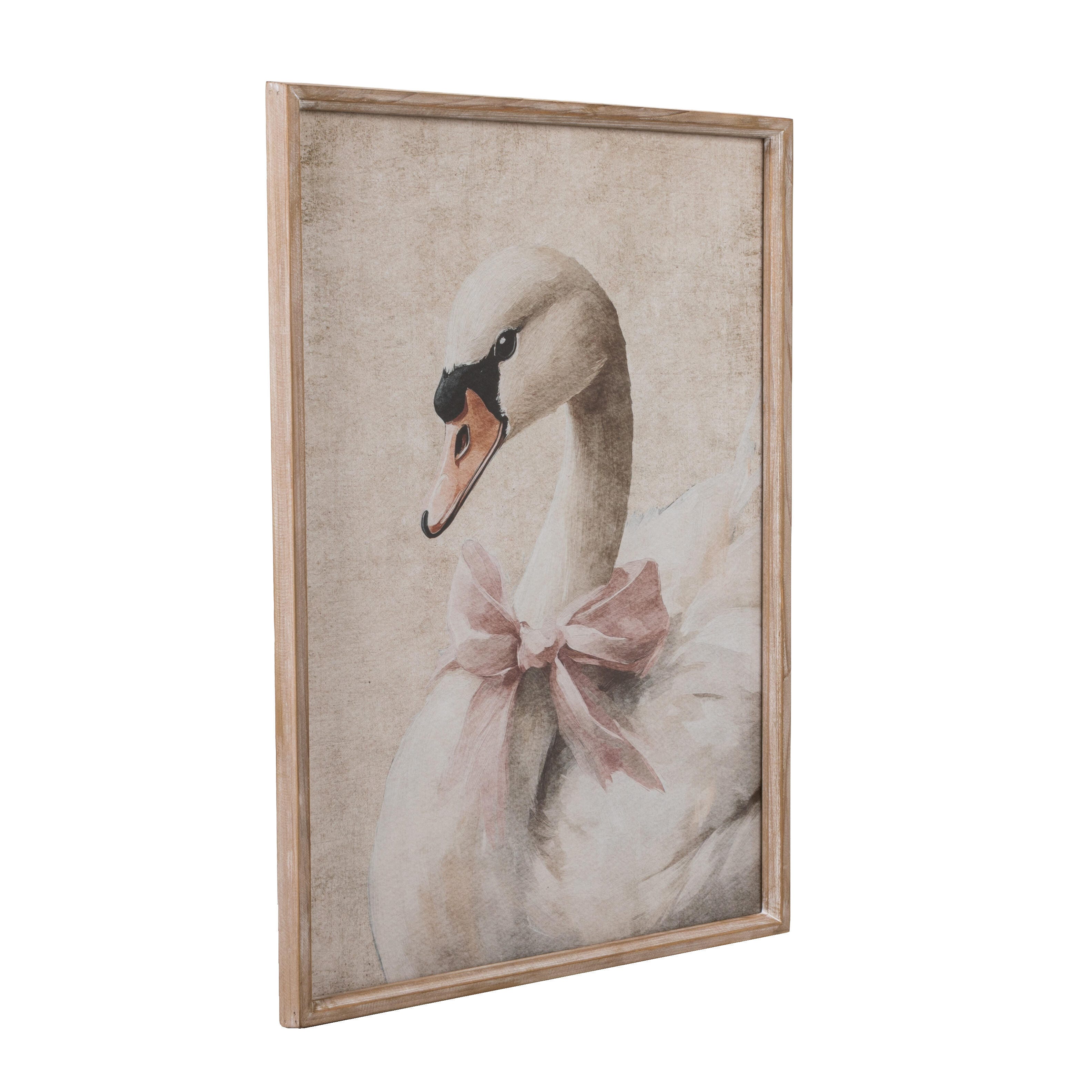 Storied Home Wall Art 24" x 27", , large