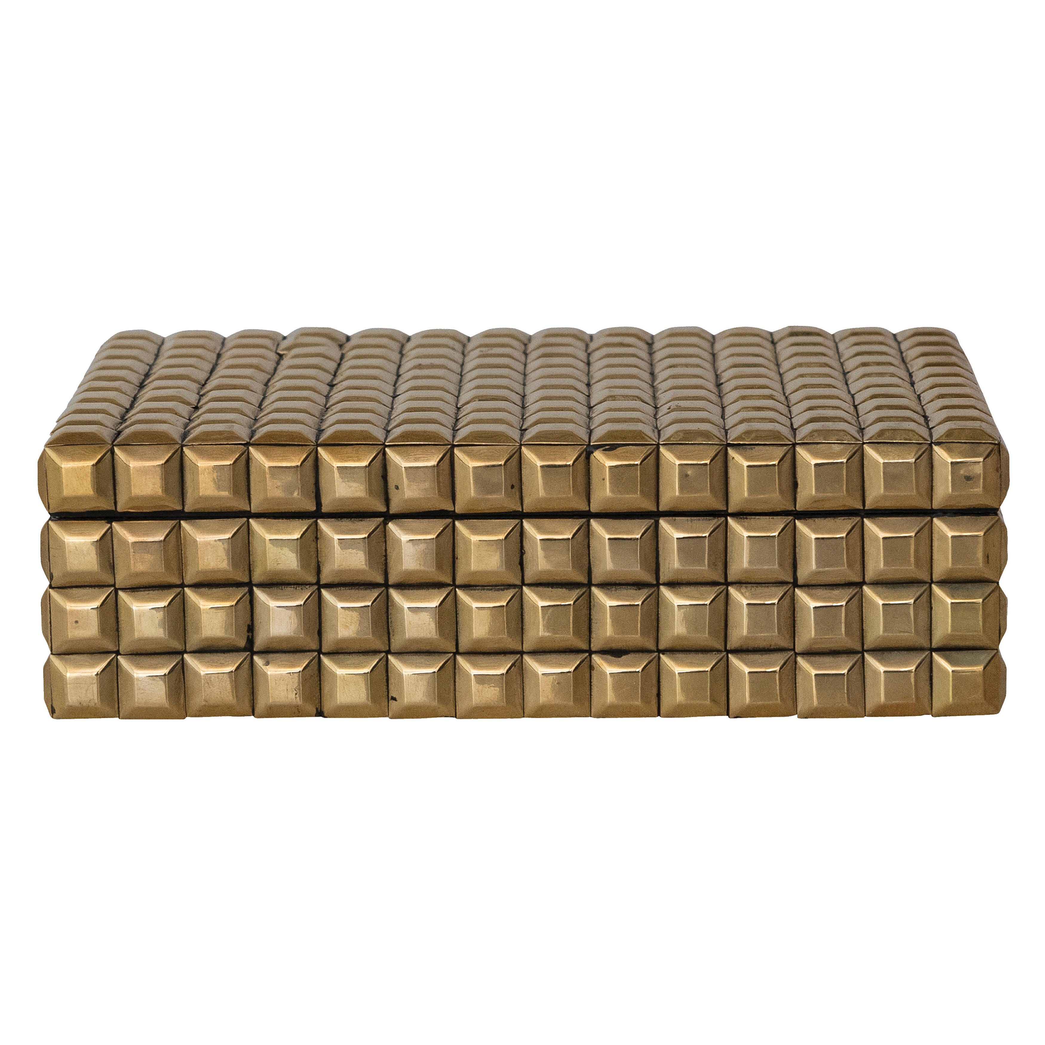 Storied Home Decorative Box, , large