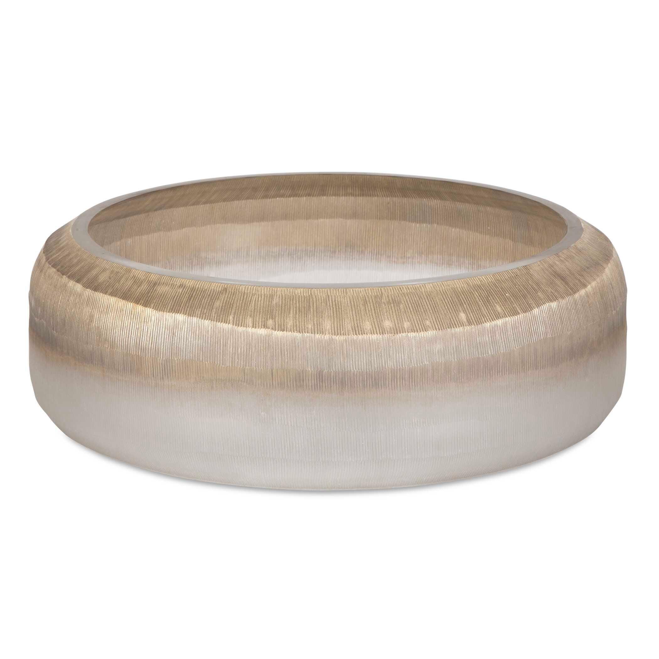 Uttermost Ombra Bowl, , large