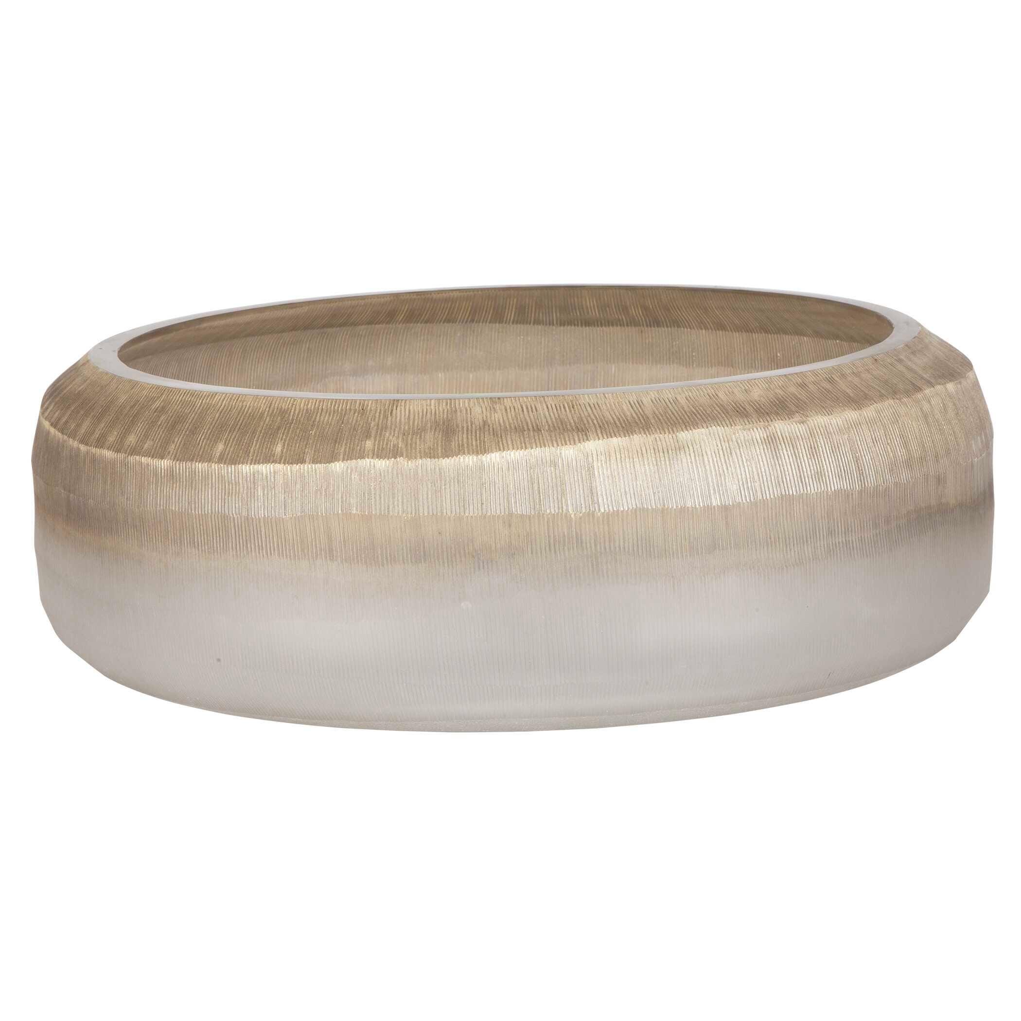 Uttermost Ombra Bowl, , large