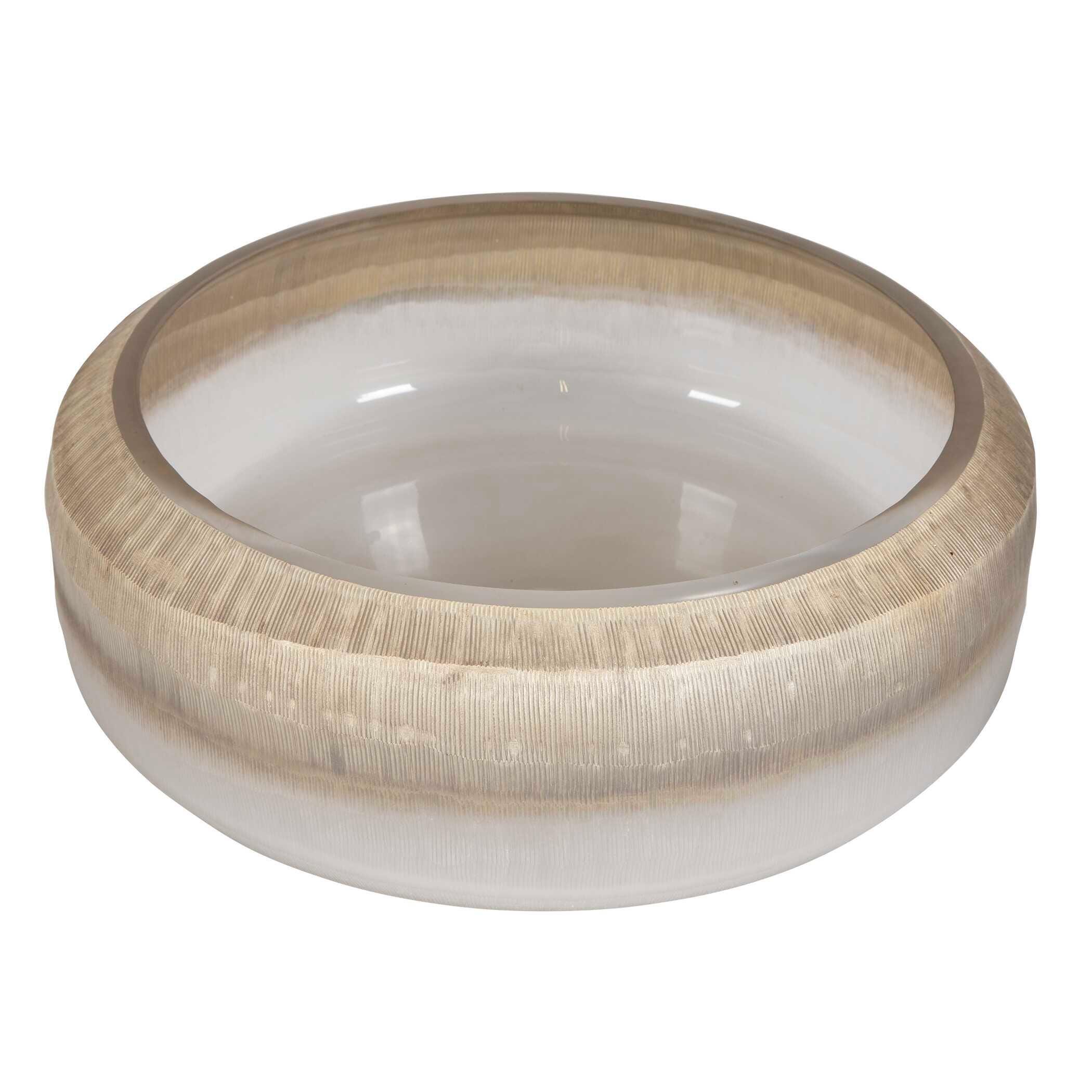 Uttermost Ombra Bowl, , large