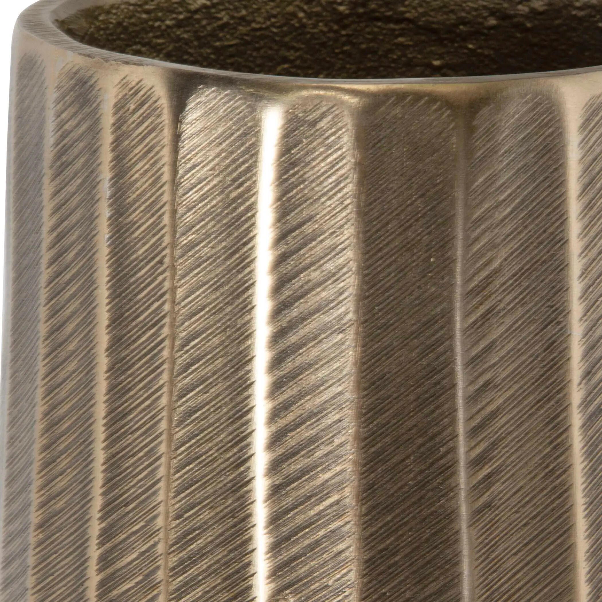 Uttermost Vertiforge Vase (Set of 2), , large